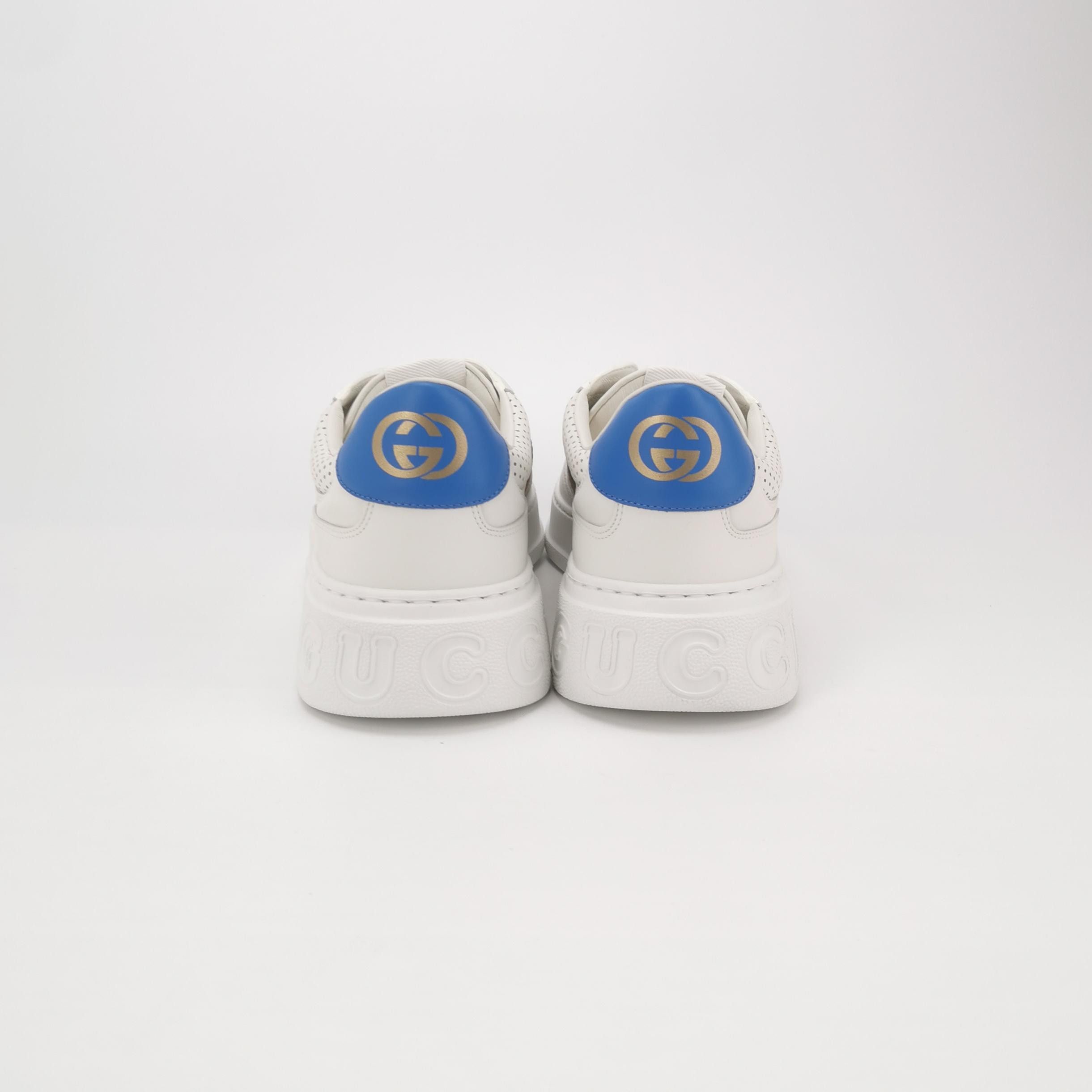 Gucci Gucci Men 14 Lowtop Sneakers Size US 14 / EU 47 - 4 Thumbnail