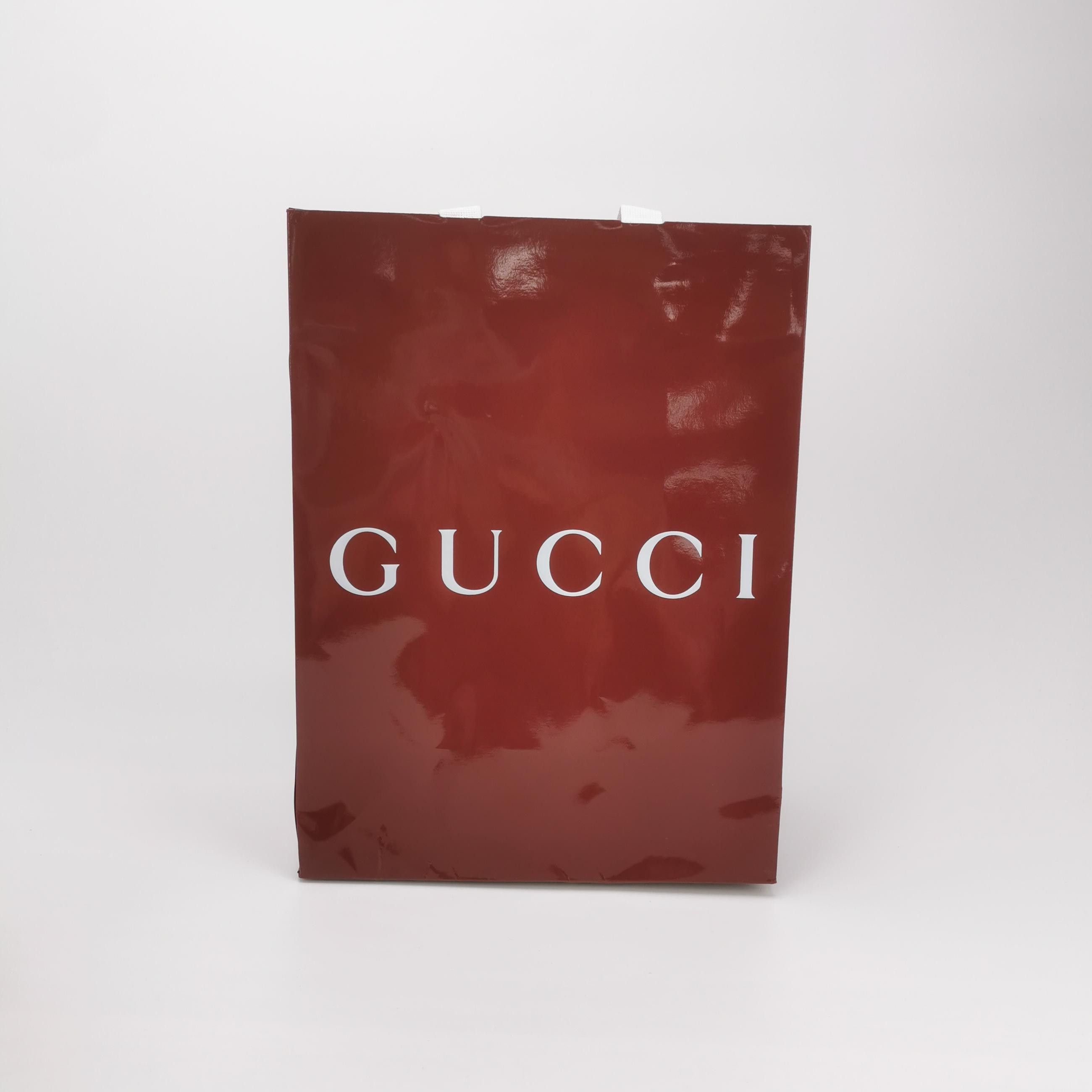 Gucci Gucci Men 12 Leather Size US 12 / EU 45 - 7 Thumbnail
