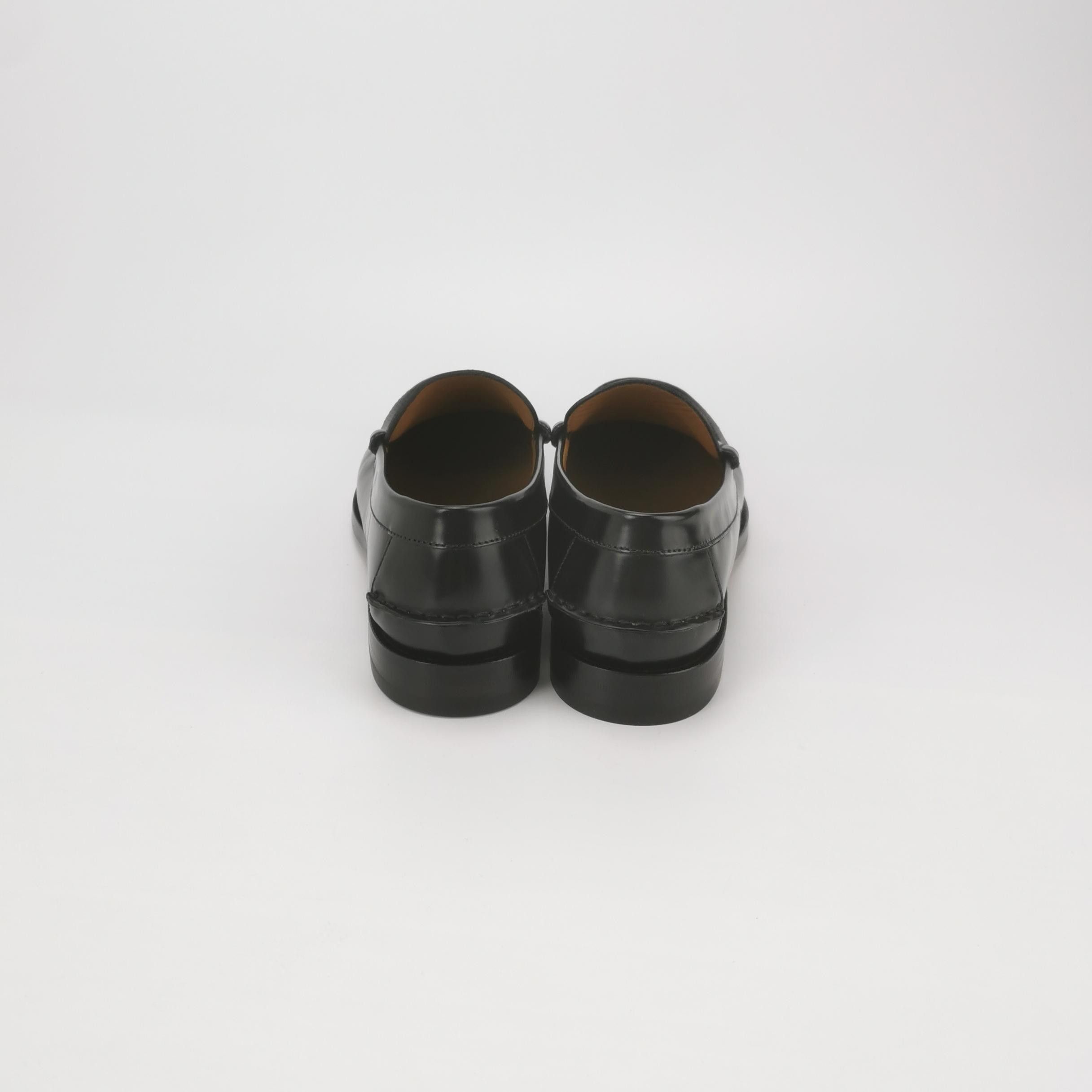 Gucci Gucci Men 12 Leather Size US 12 / EU 45 - 4 Thumbnail