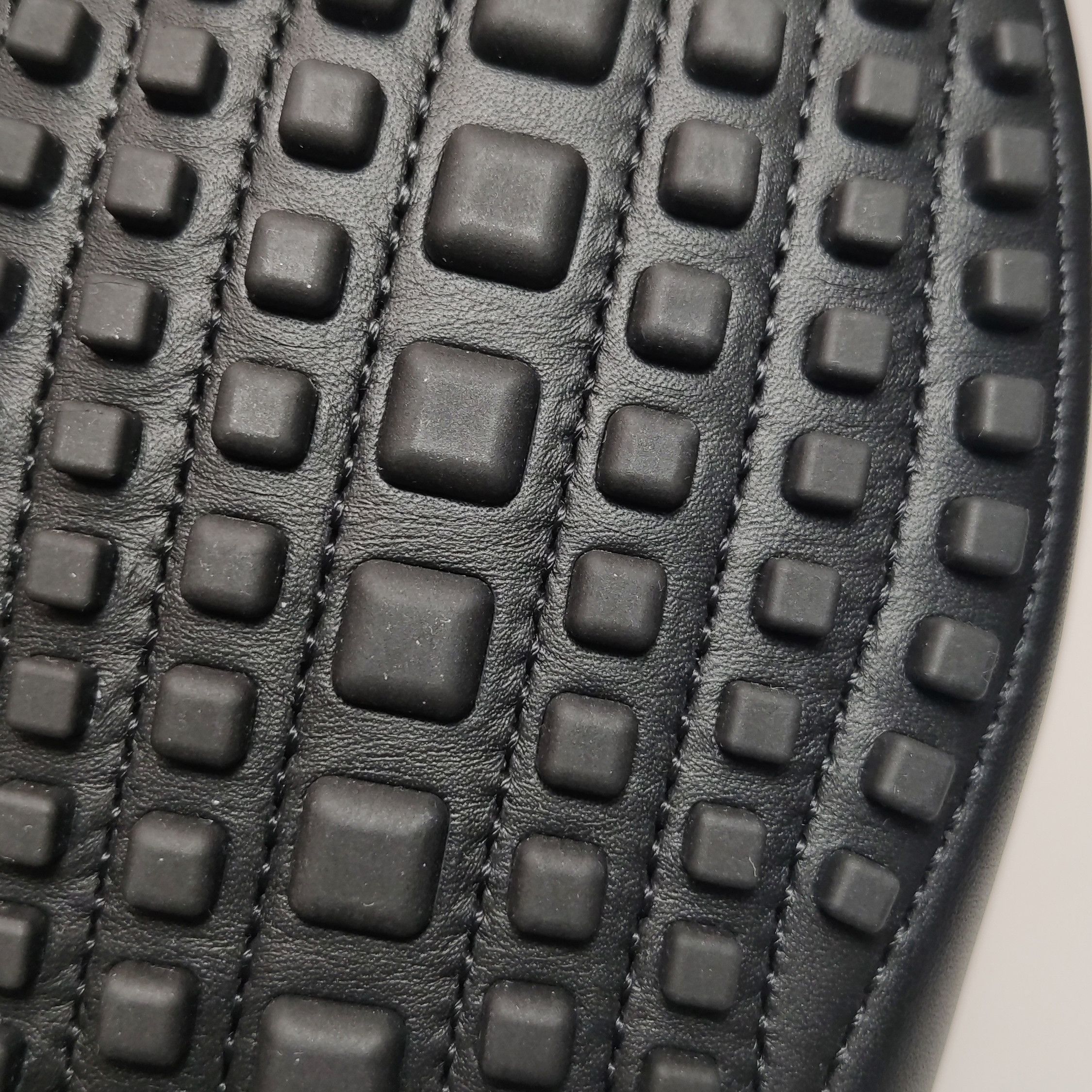 Gucci Gucci Men 6 Leather Size US 6 / EU 39 - 8 Thumbnail