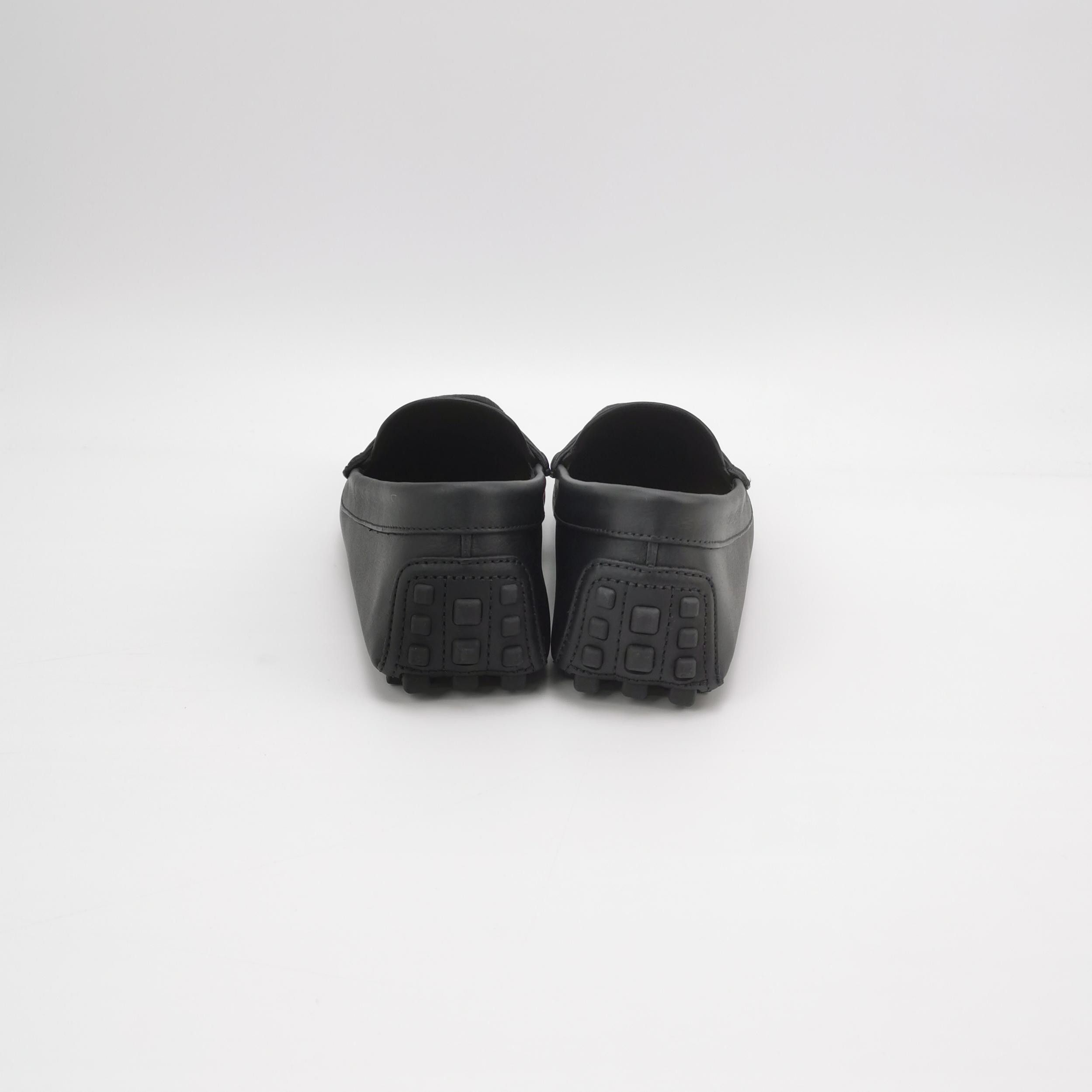 Gucci Gucci Men 6 Leather Size US 6 / EU 39 - 4 Thumbnail