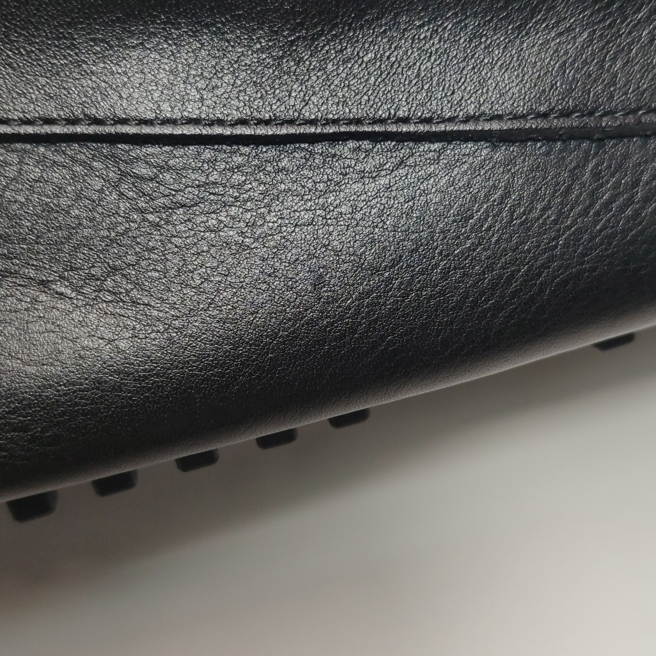 Gucci Gucci Men 11 Leather Size US 11 / EU 44 - 7 Thumbnail