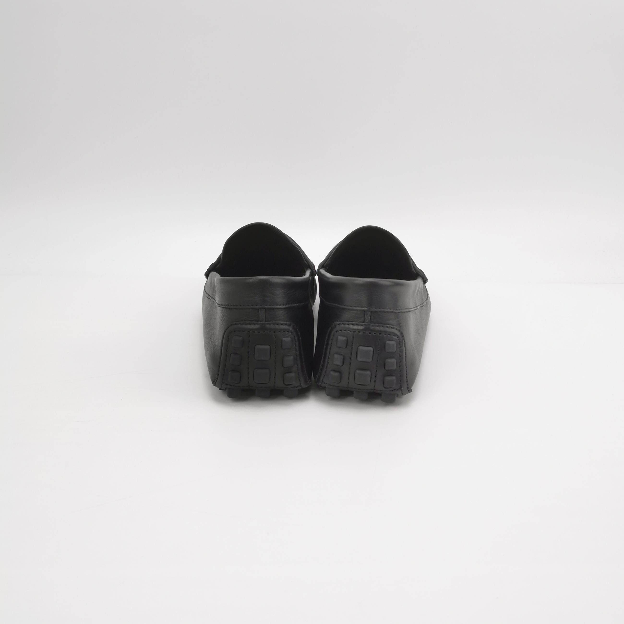 Gucci Gucci Men 11 Leather Size US 11 / EU 44 - 4 Thumbnail