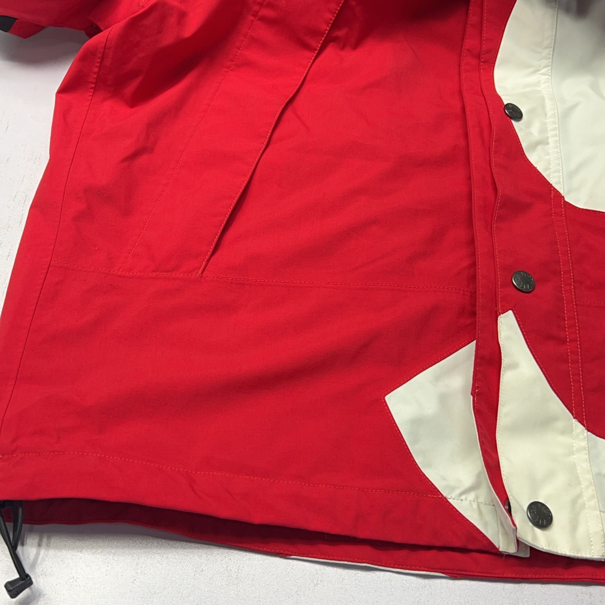 Supreme Supreme x The North Face S Logo Mountain Jacket Size S Size US S / EU 44-46 / 1 - 13 Thumbnail