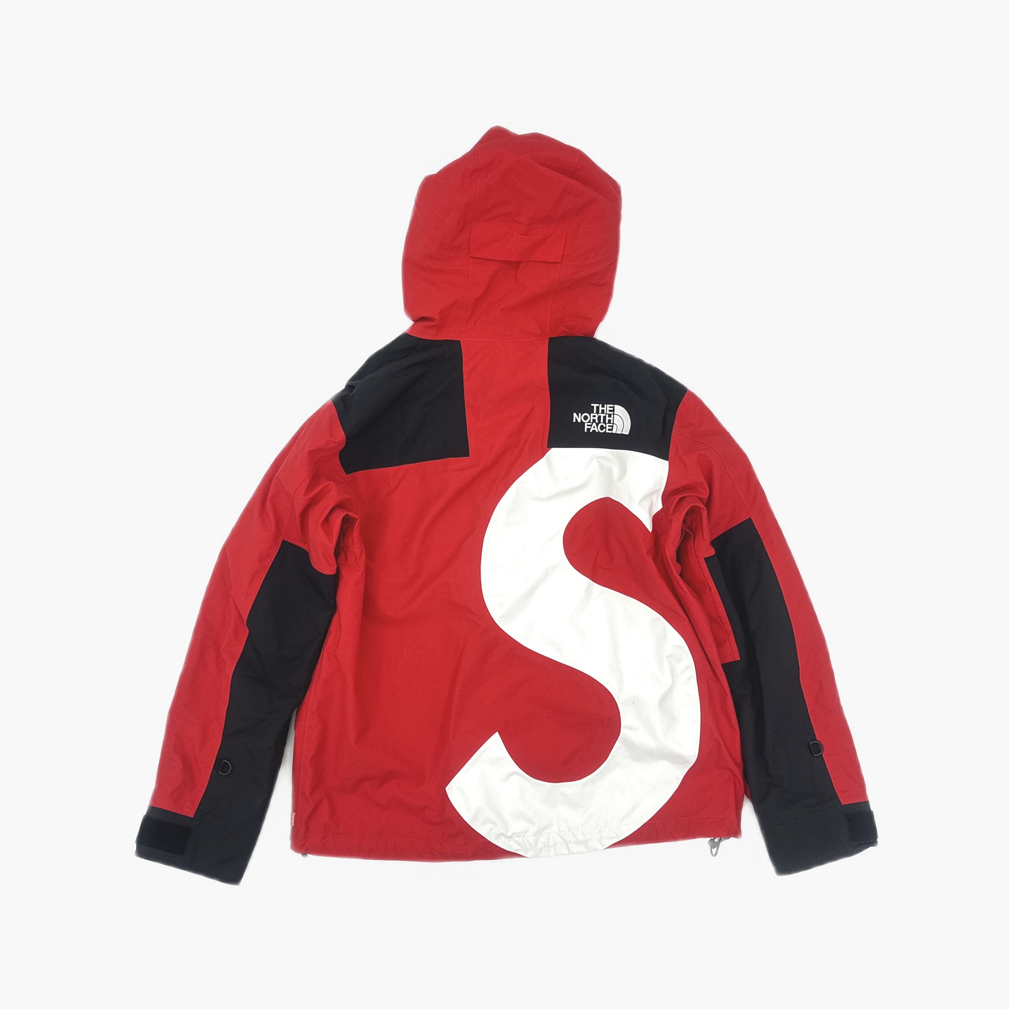 Supreme Supreme x The North Face S Logo Mountain Jacket Size S Size US S / EU 44-46 / 1 - 2 Thumbnail