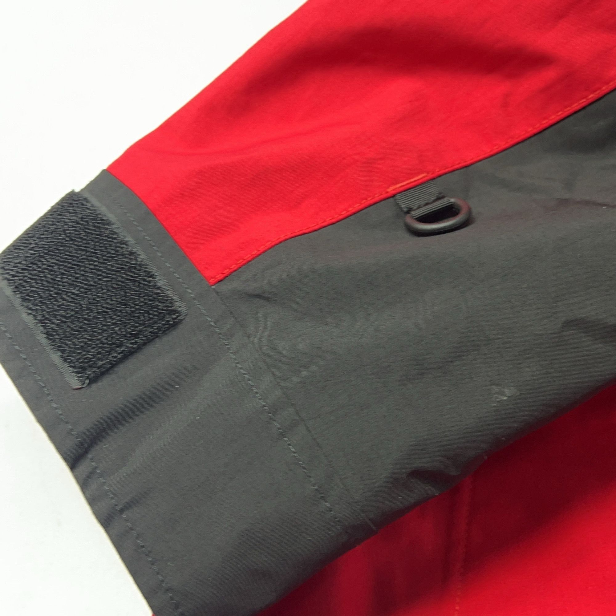 Supreme Supreme x The North Face S Logo Mountain Jacket Size S Size US S / EU 44-46 / 1 - 10 Thumbnail