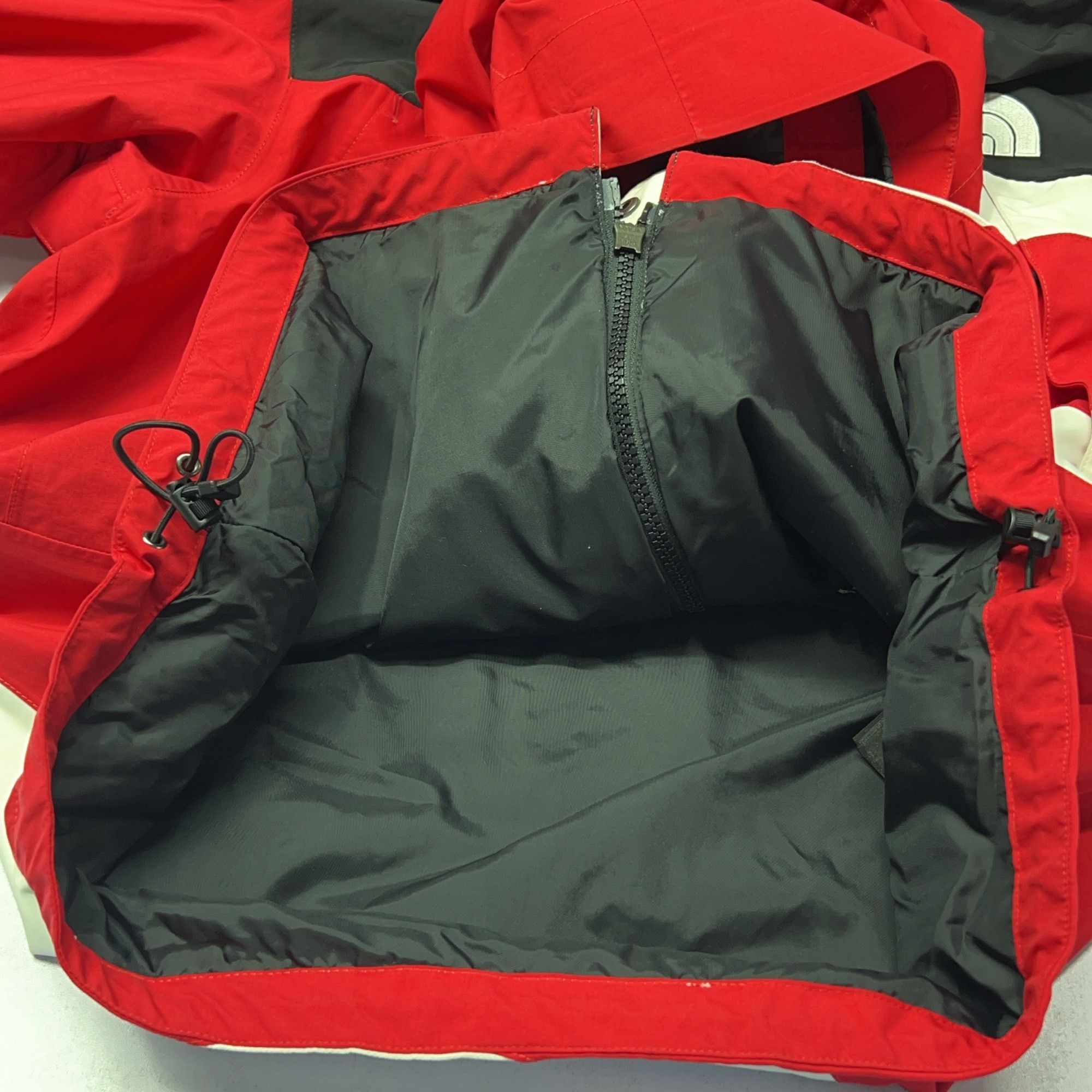 Supreme Supreme x The North Face S Logo Mountain Jacket Size S Size US S / EU 44-46 / 1 - 15 Thumbnail