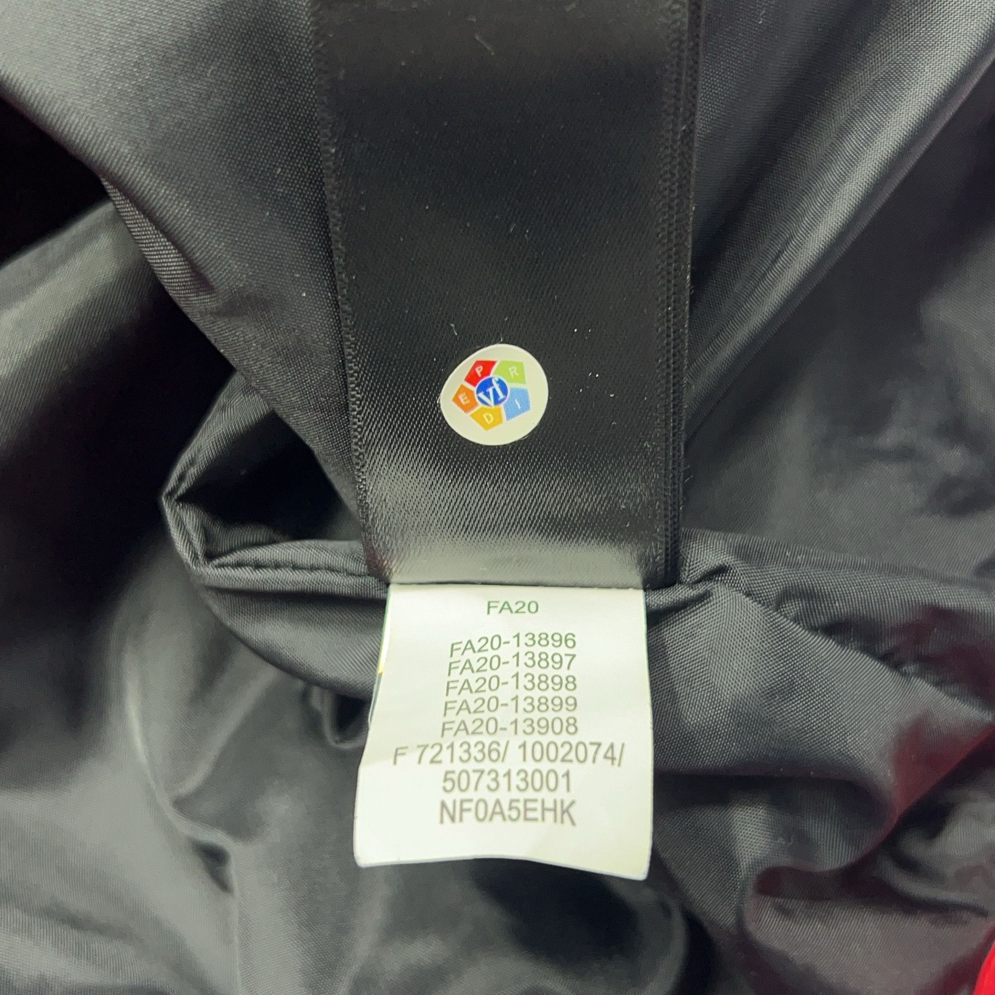 Supreme Supreme x The North Face S Logo Mountain Jacket Size S Size US S / EU 44-46 / 1 - 4 Thumbnail