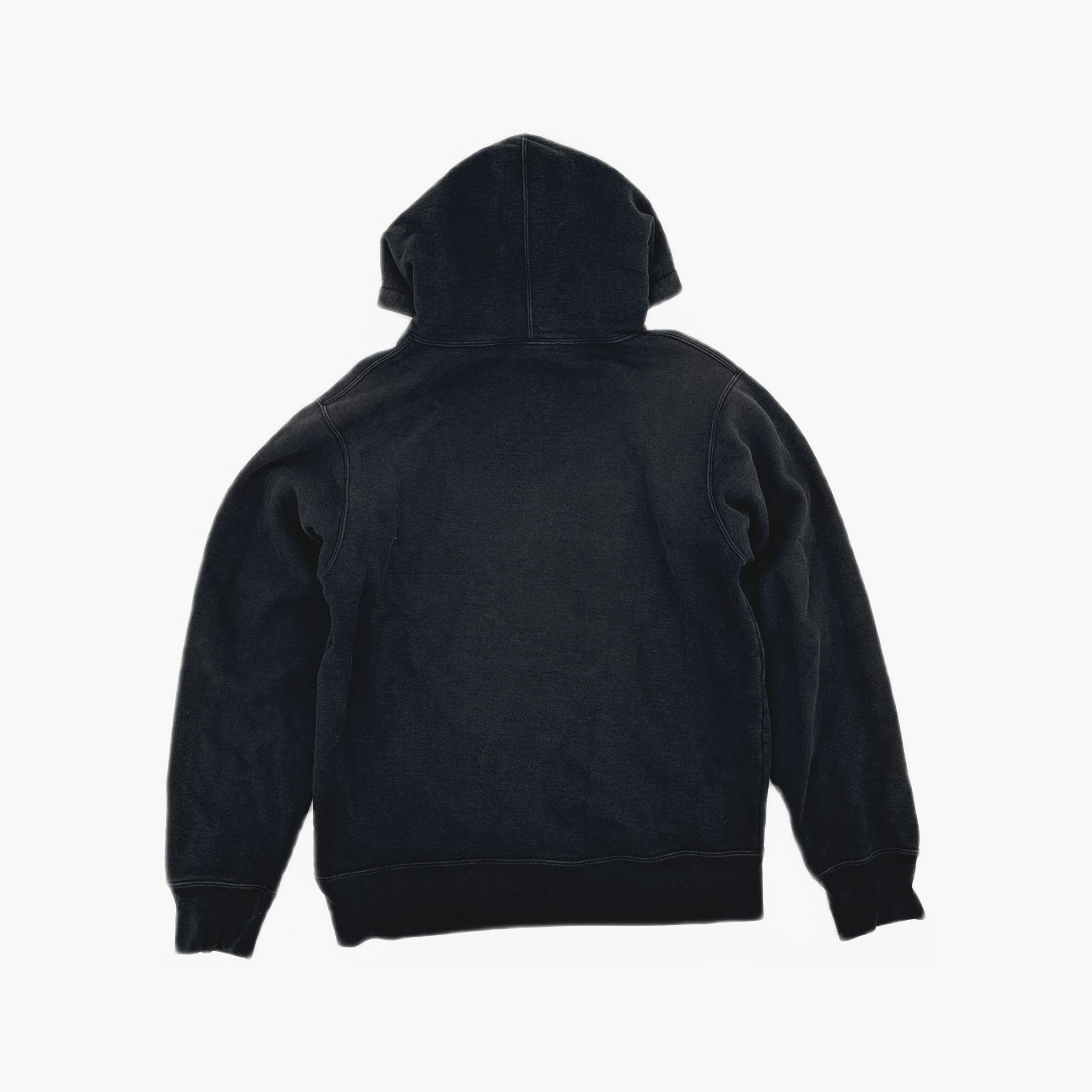 Supreme Supreme Marvin Gaye Hooded Sweatshirt Size M Size US M / EU 48-50 / 2 - 2 Thumbnail