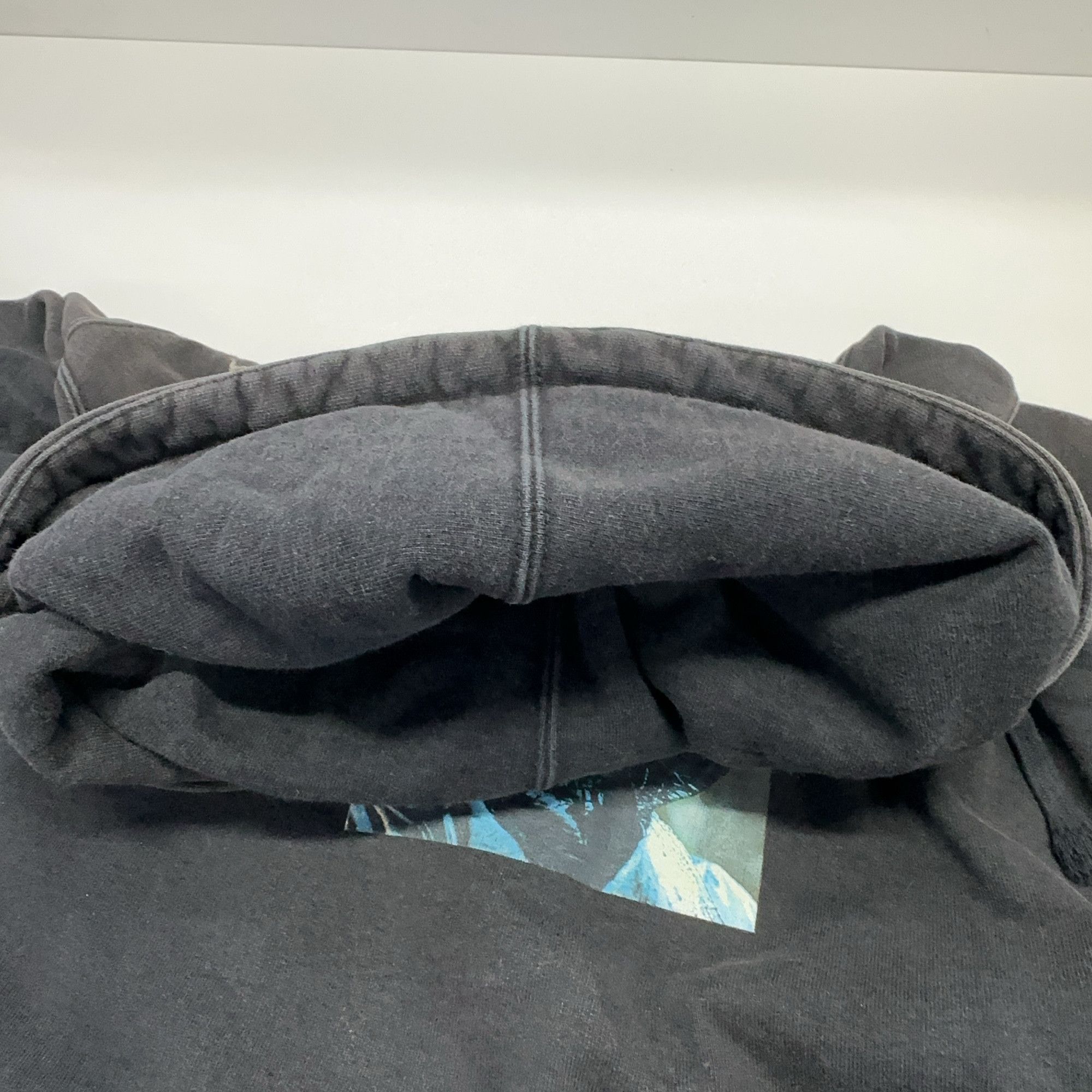 Supreme Supreme Marvin Gaye Hooded Sweatshirt Size M Size US M / EU 48-50 / 2 - 8 Thumbnail