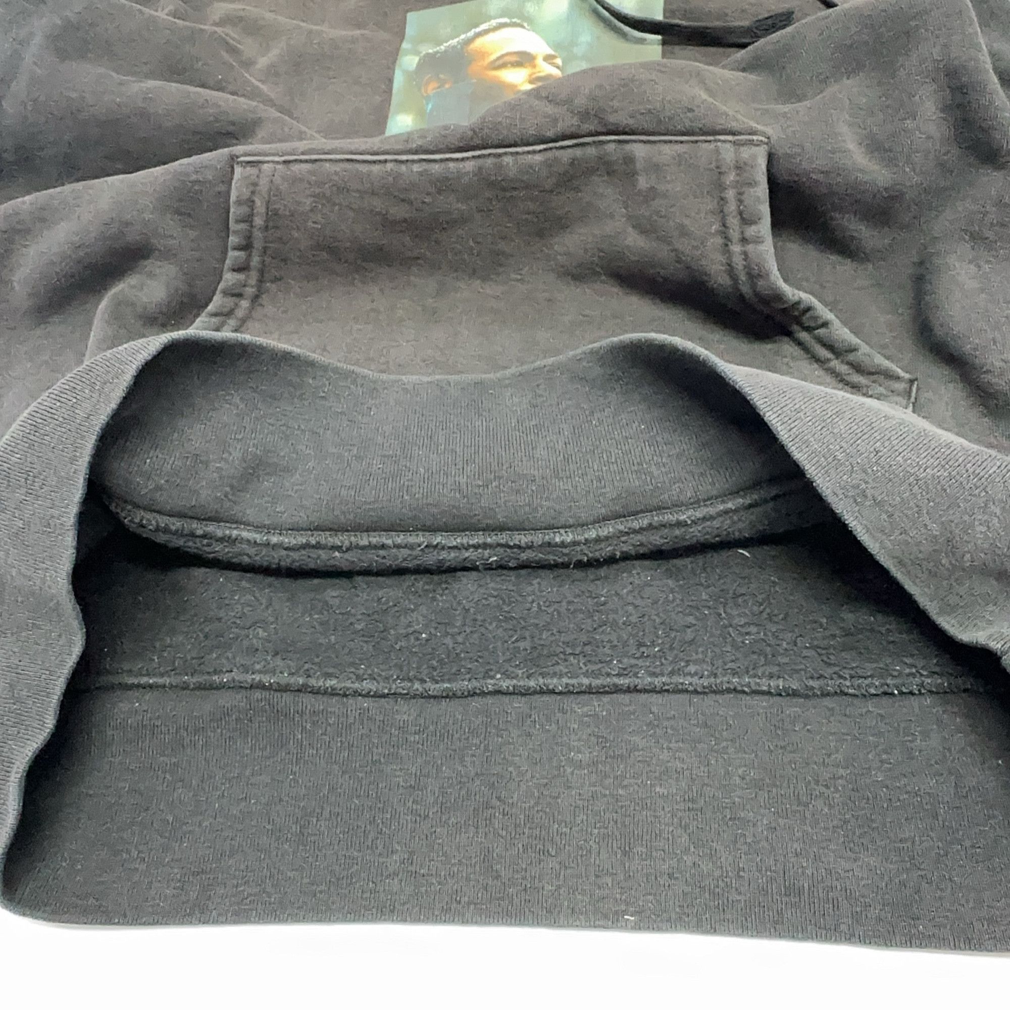 Supreme Supreme Marvin Gaye Hooded Sweatshirt Size M Size US M / EU 48-50 / 2 - 11 Thumbnail