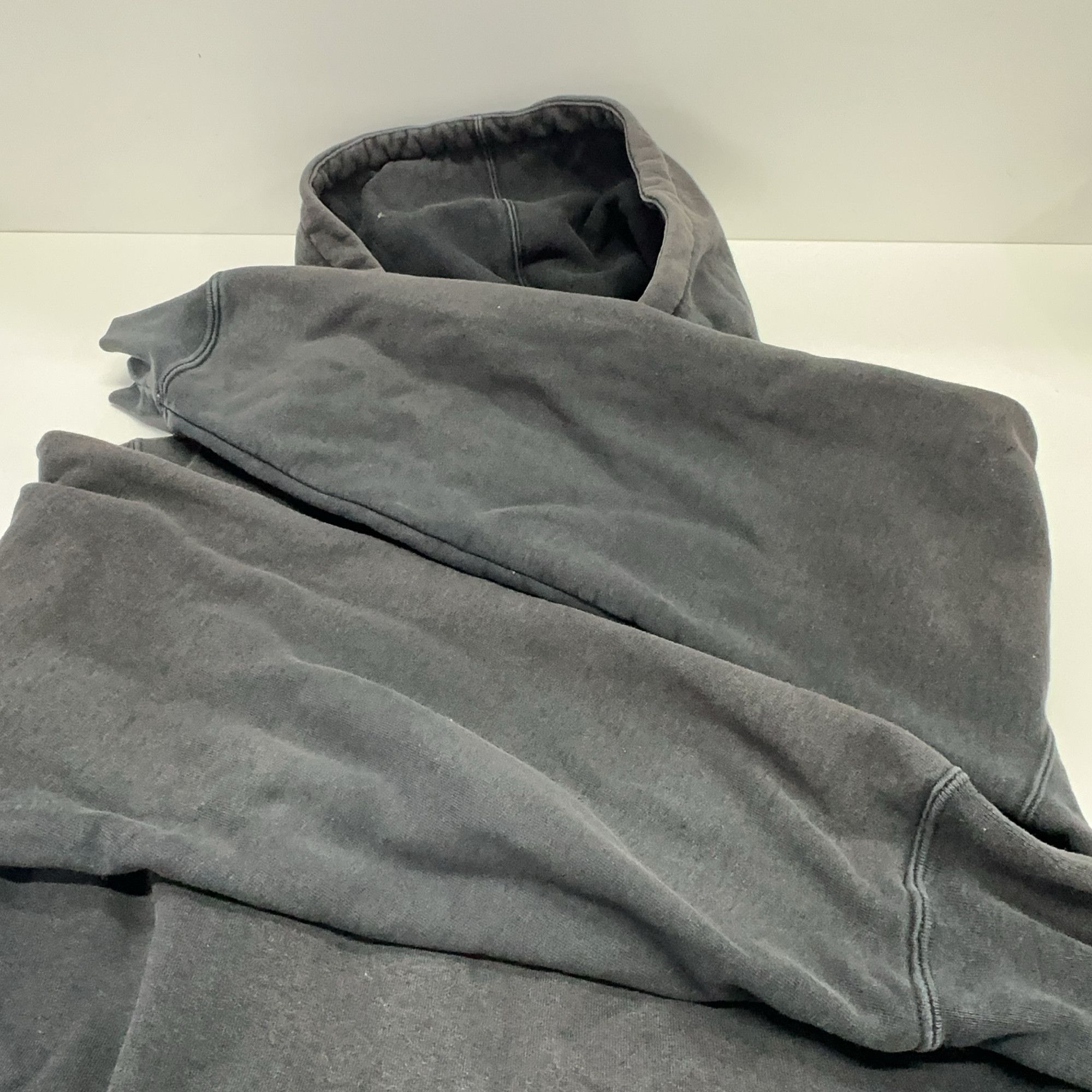 Supreme Supreme Marvin Gaye Hooded Sweatshirt Size M Size US M / EU 48-50 / 2 - 12 Thumbnail