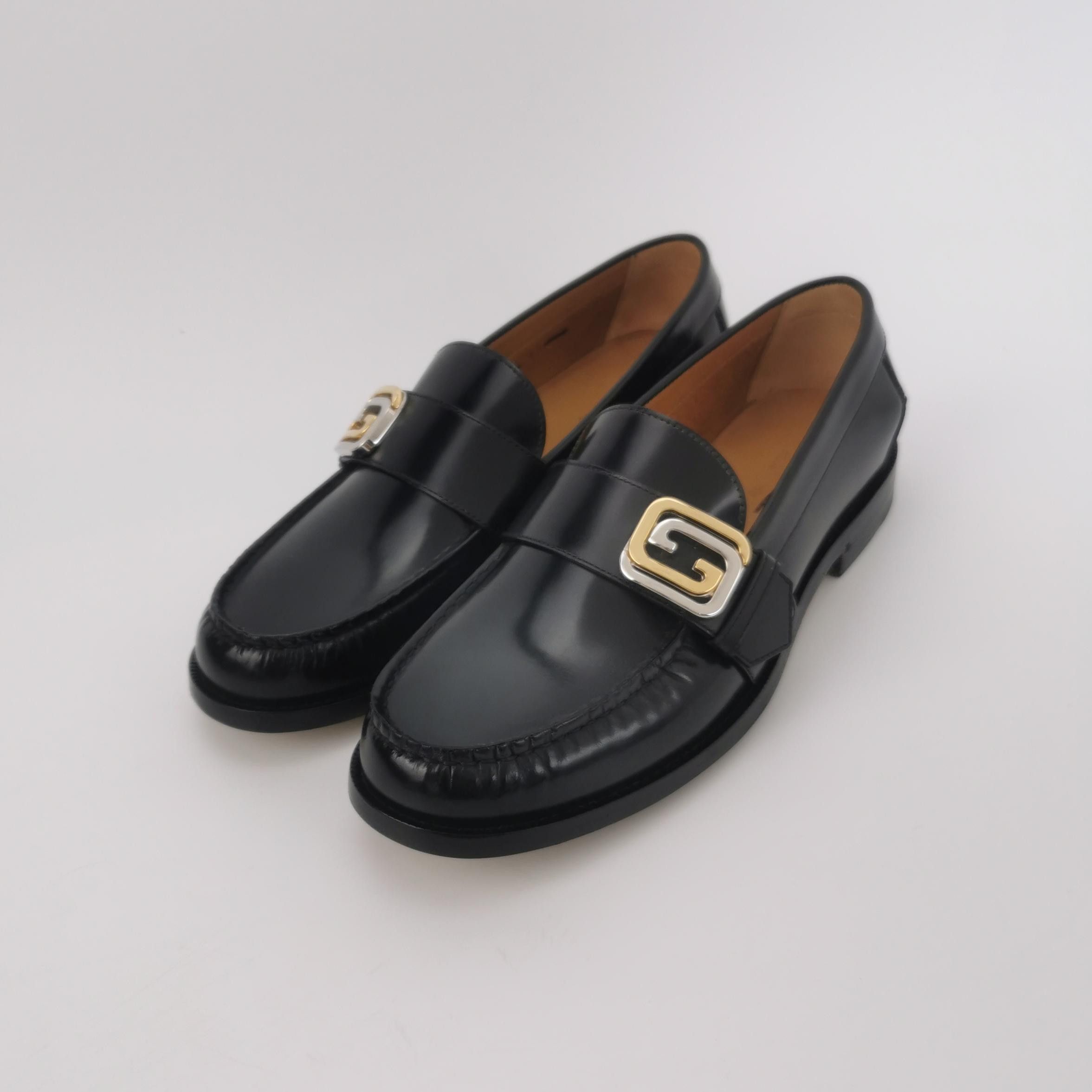 Gucci Gucci Men 10 Leather Size US 10 / EU 43 - 2 Thumbnail