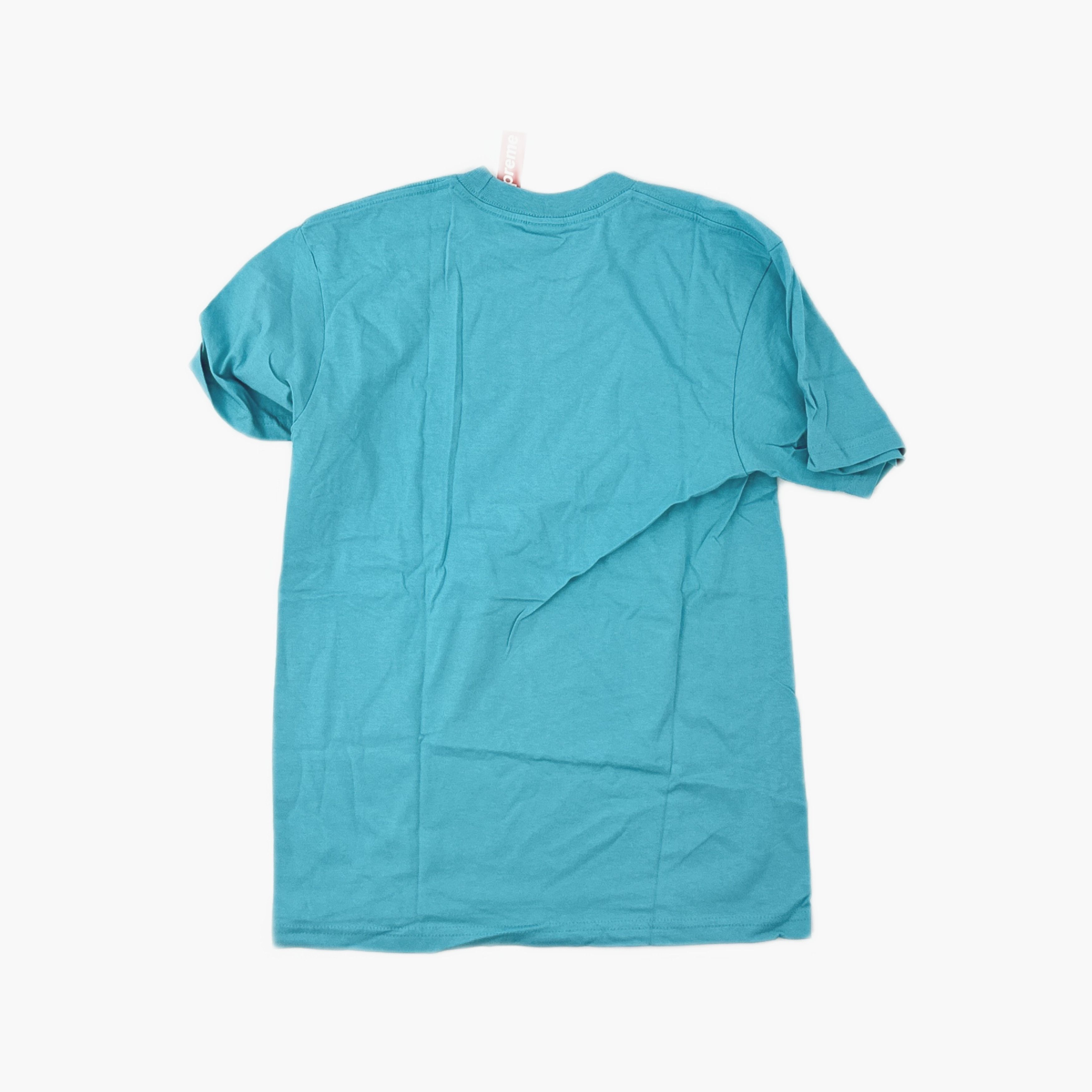 Supreme Supreme Apes Graphic T-Shirt Size S Size US S / EU 44-46 / 1 - 2 Thumbnail