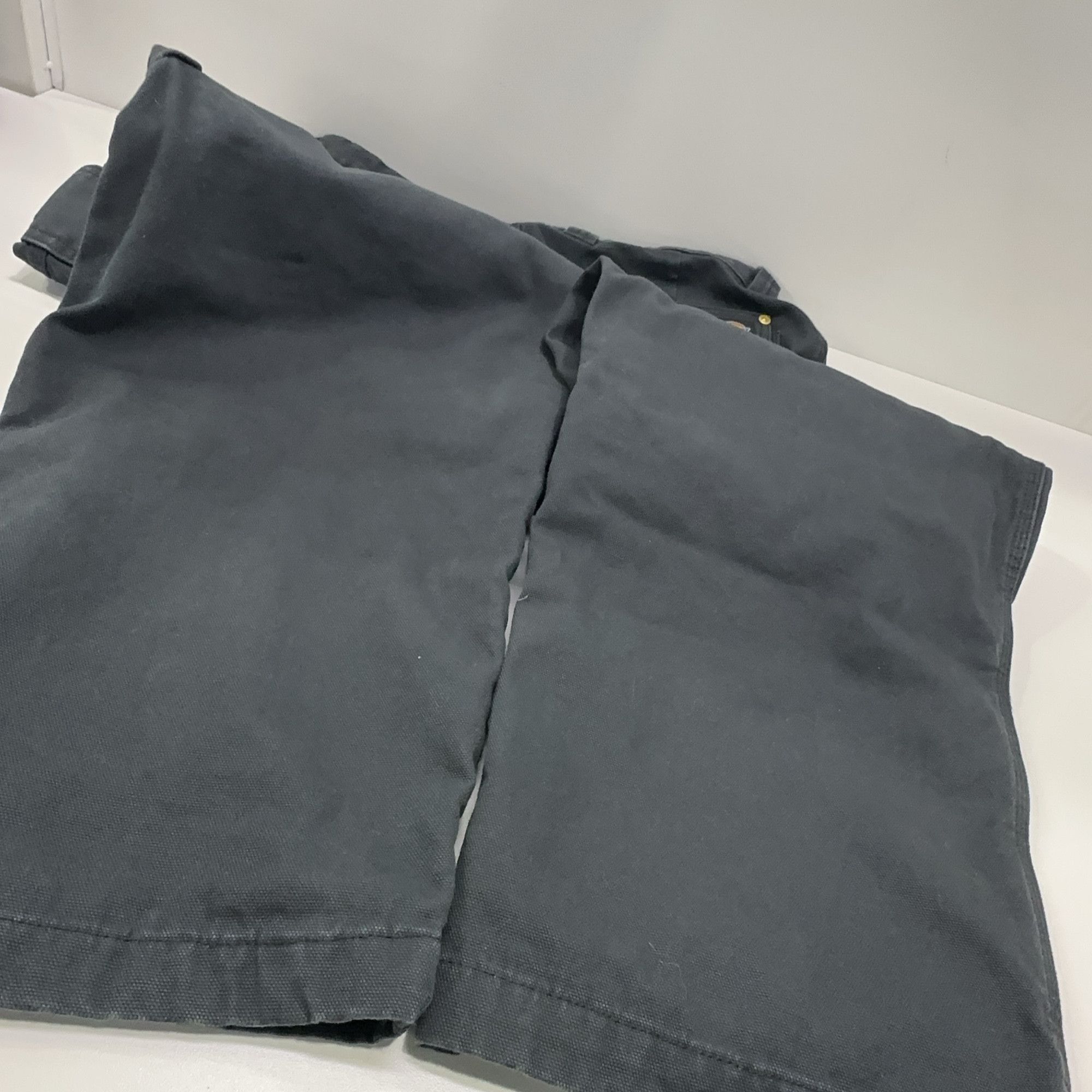 Supreme Supreme x Dickies Flannel Lined Cargo Pants Size 34 Size US 34 / EU 50 - 10 Thumbnail