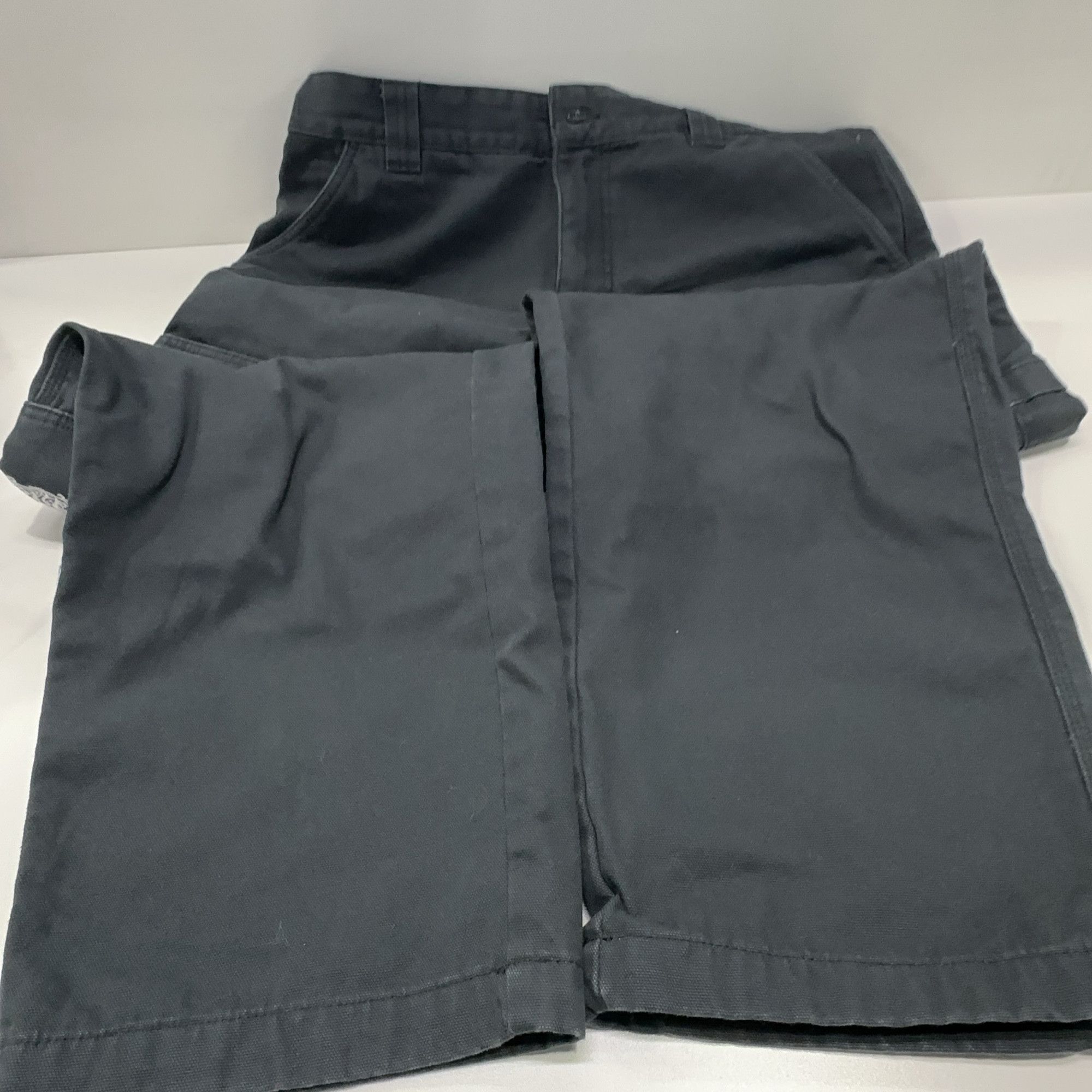 Supreme Supreme x Dickies Flannel Lined Cargo Pants Size 34 Size US 34 / EU 50 - 7 Thumbnail
