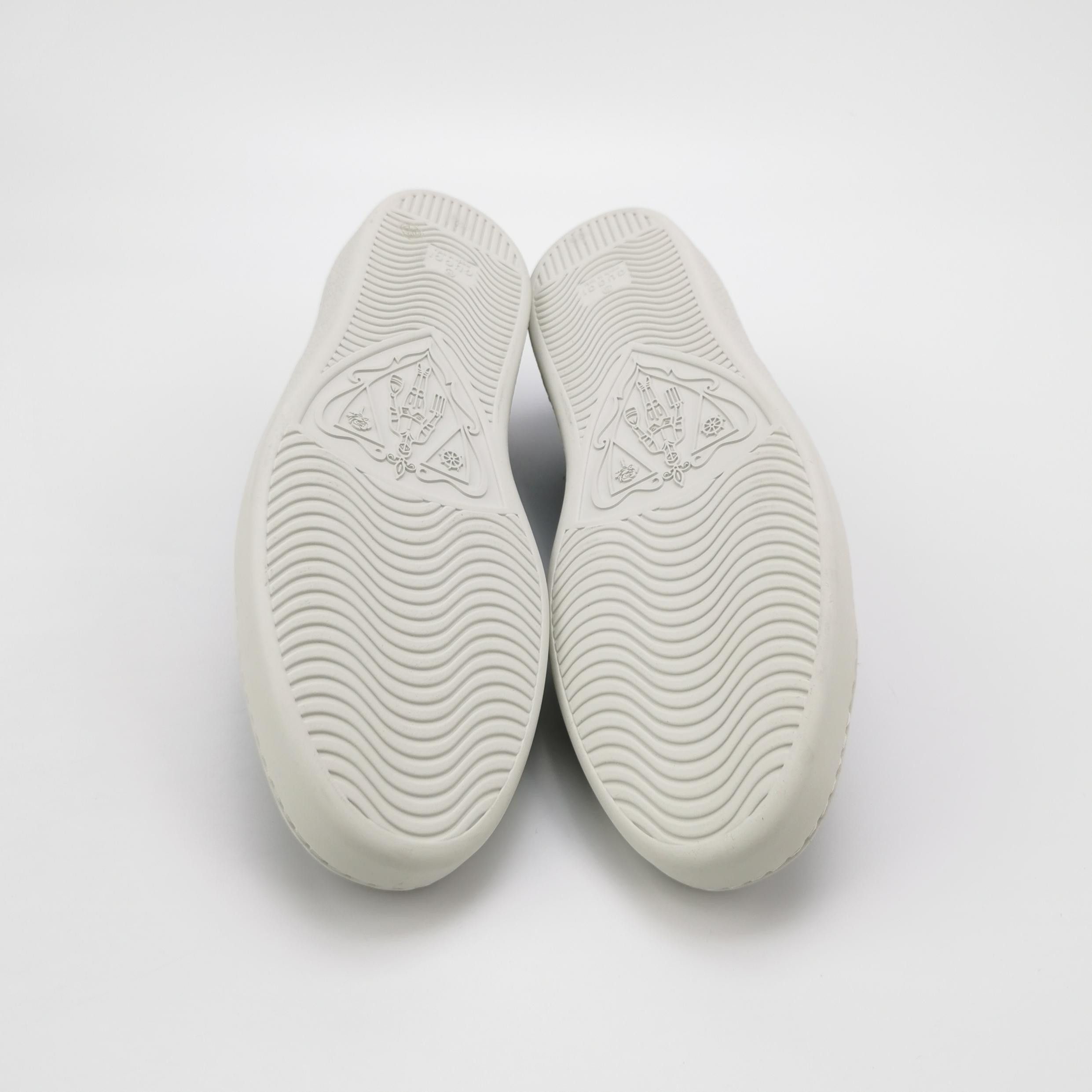 Gucci Gucci Men 13 Lowtop Sneakers Size US 13 / EU 46 - 5 Thumbnail