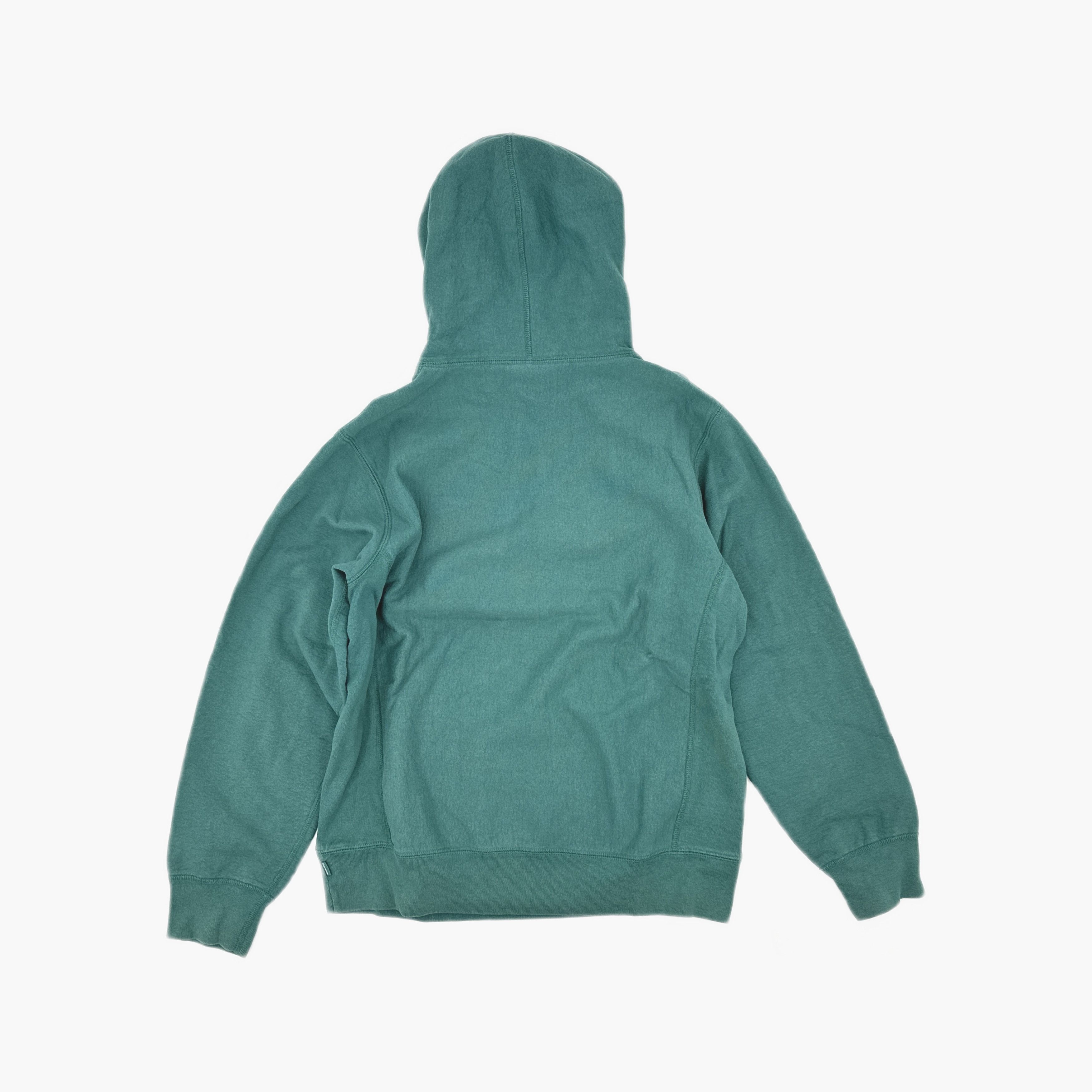 Supreme Supreme Water Arc Hoodie Size L Size US L / EU 52-54 / 3 - 2 Thumbnail