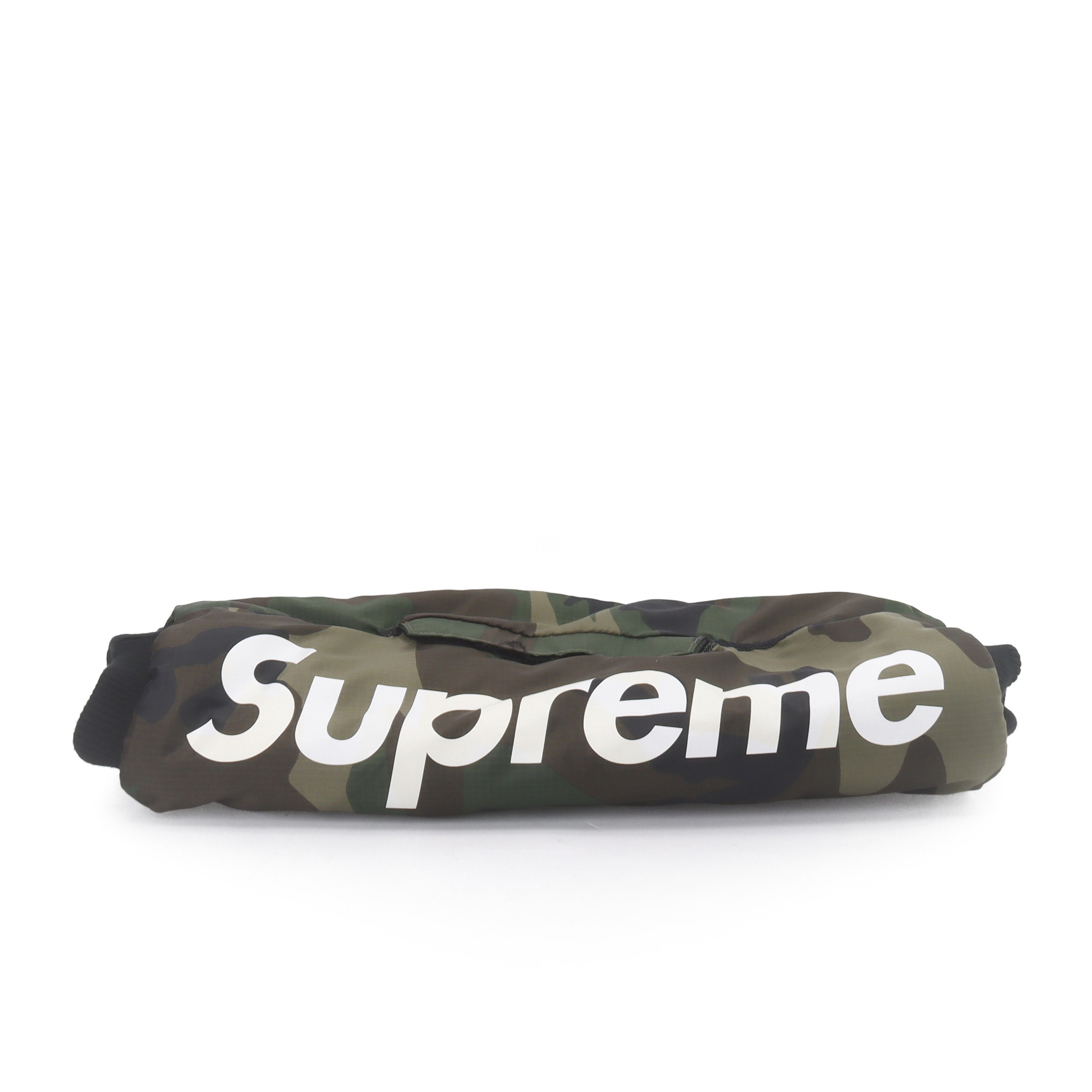 Supreme Supreme Camo Logo Handwarmer One Size Size ONE SIZE - 3 Thumbnail
