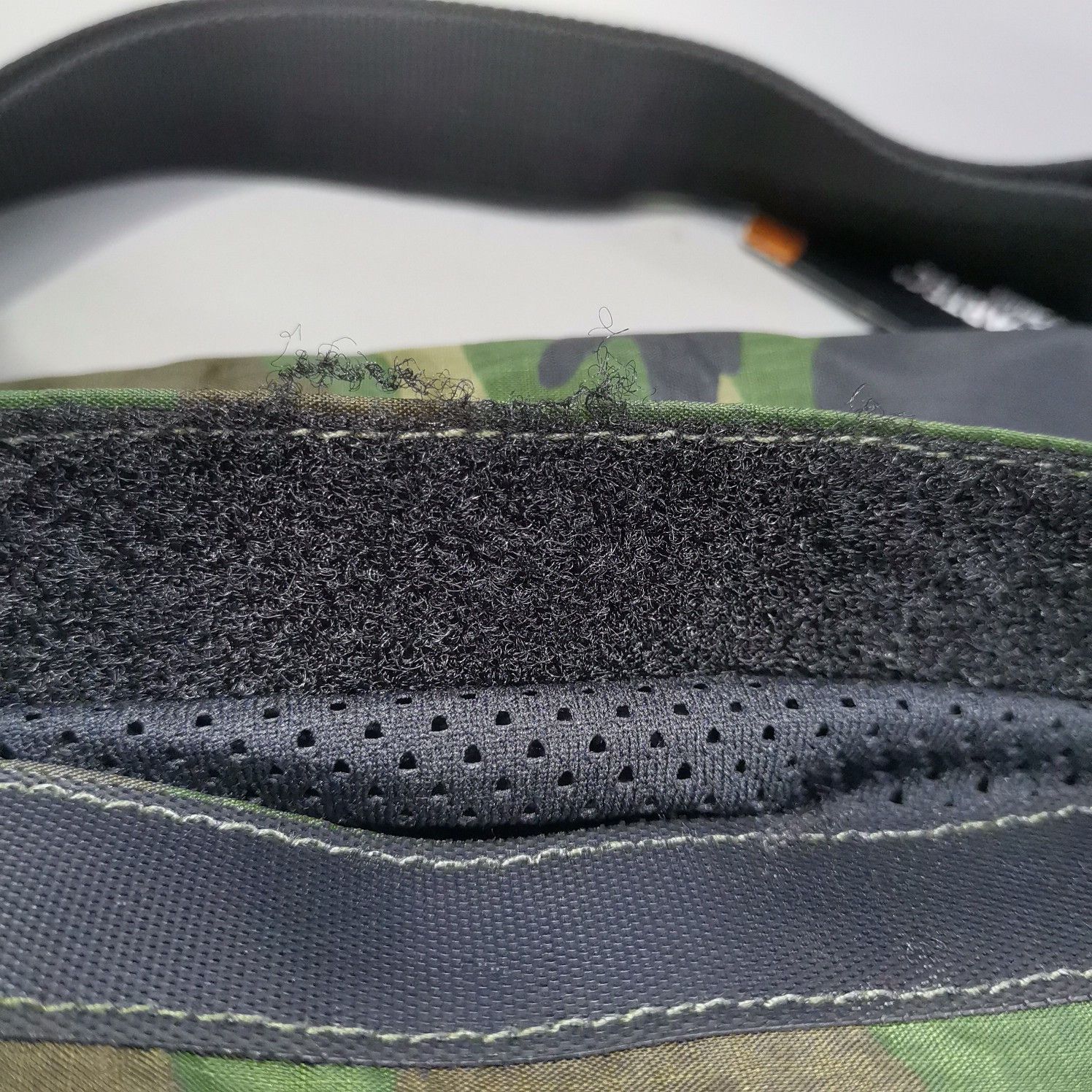Supreme Supreme Camo Logo Handwarmer One Size Size ONE SIZE - 7 Thumbnail