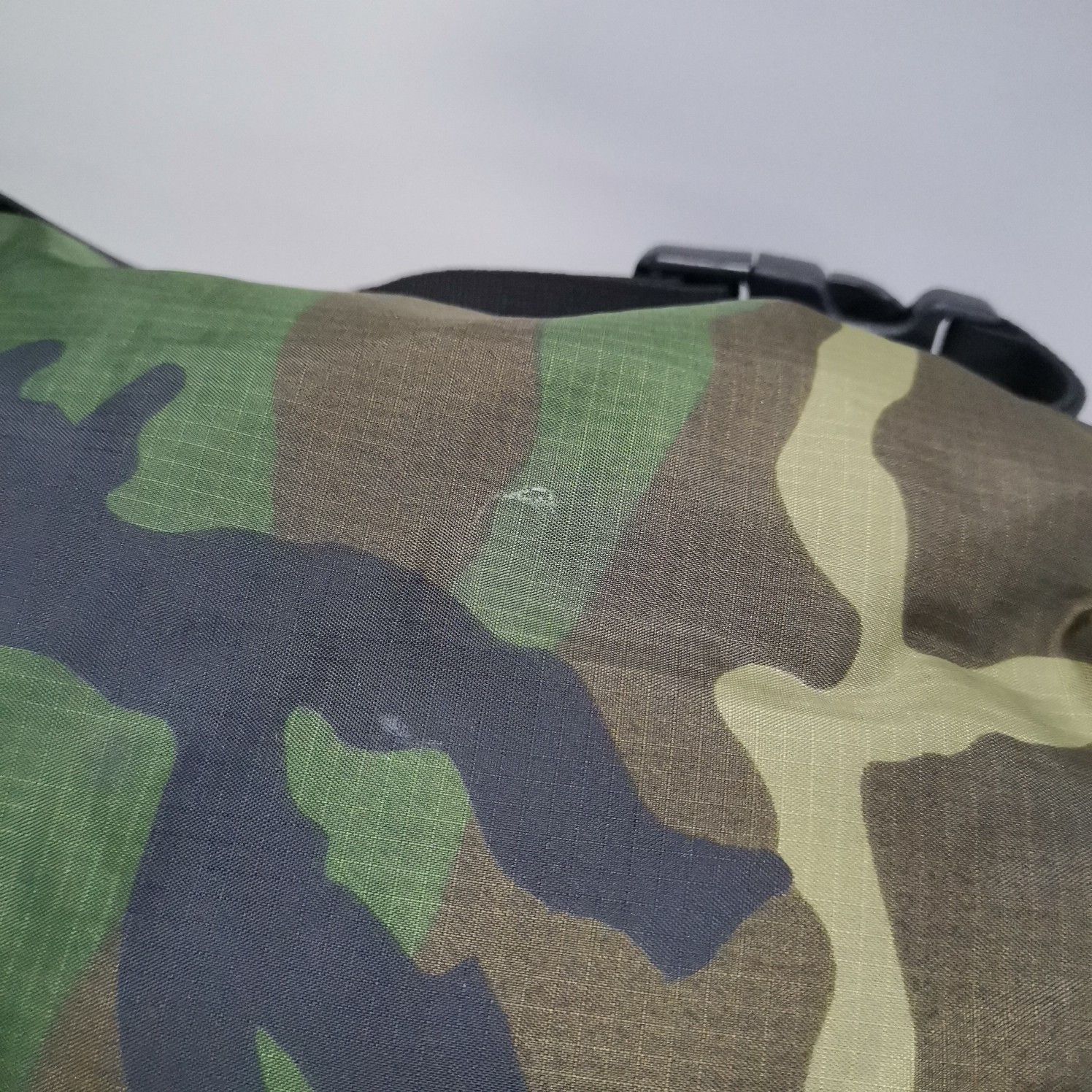 Supreme Supreme Camo Logo Handwarmer One Size Size ONE SIZE - 5 Thumbnail