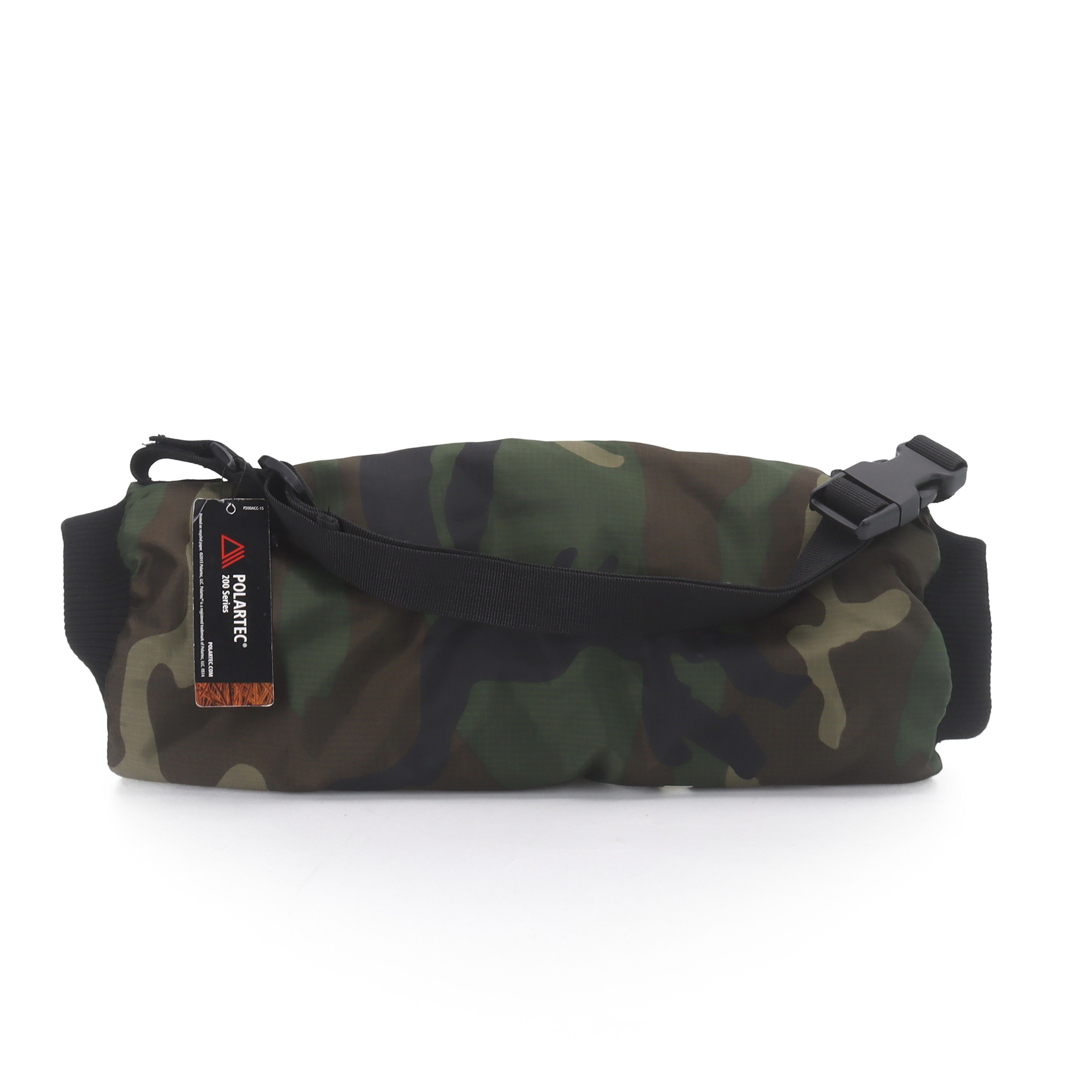 Supreme Supreme Camo Logo Handwarmer One Size Size ONE SIZE - 2 Thumbnail