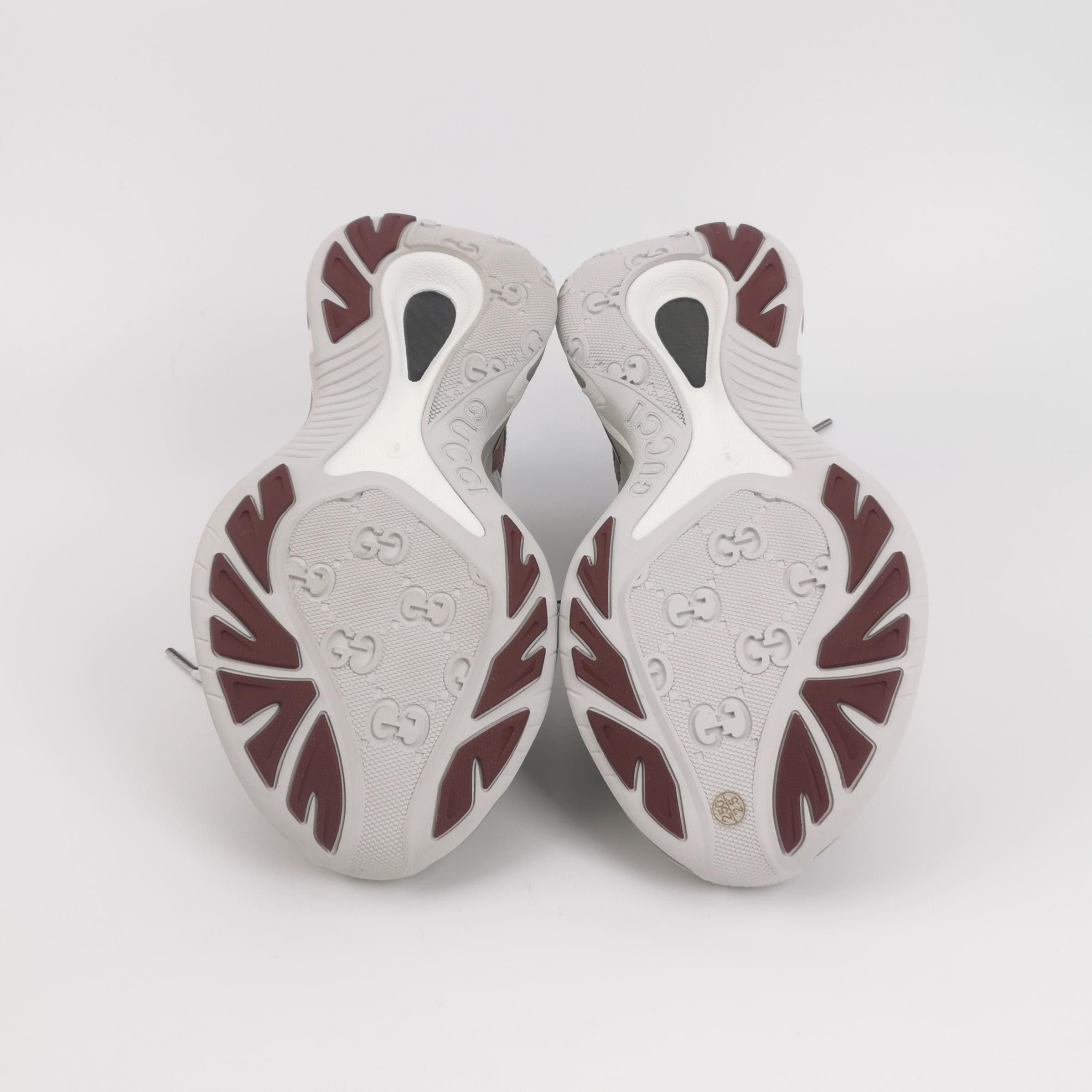 Gucci Gucci Men 6 Lowtop Sneakers Size US 6 / EU 39 - 5 Thumbnail