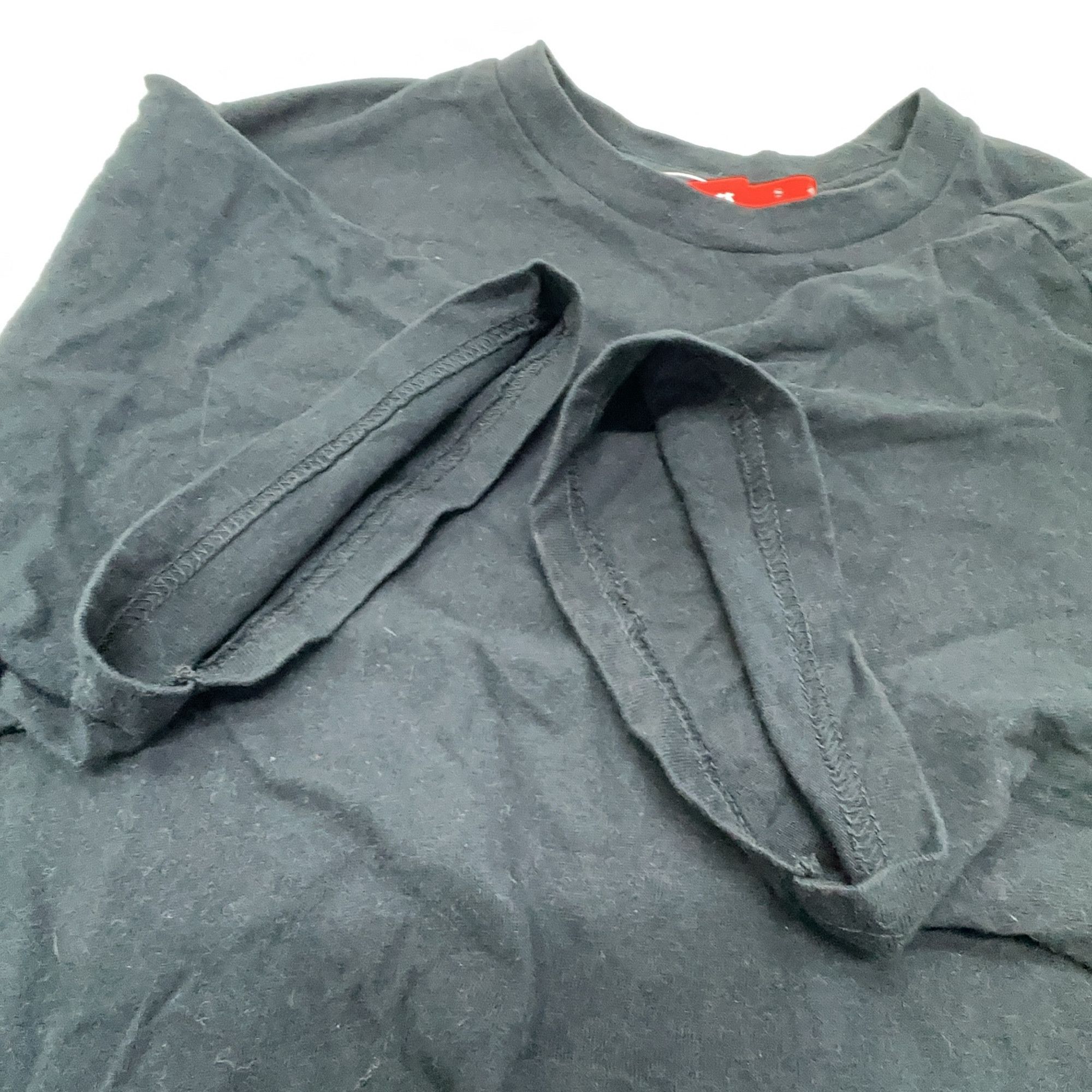 Supreme Supreme Bandana Box Logo T-Shirt Size L Size US L / EU 52-54 / 3 - 6 Thumbnail