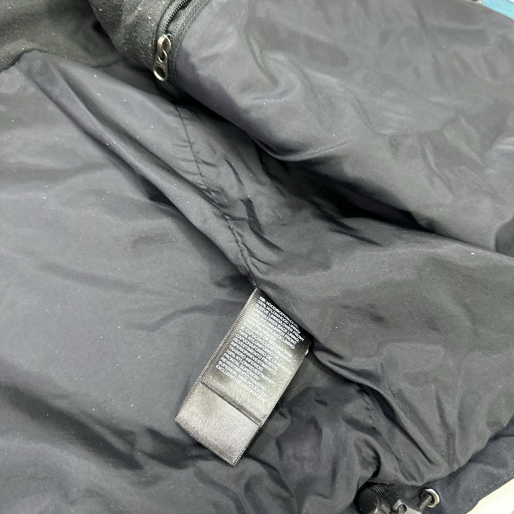 Supreme Supreme x The North Face Statue of Liberty Jacket Size L Size US L / EU 52-54 / 3 - 4 Thumbnail