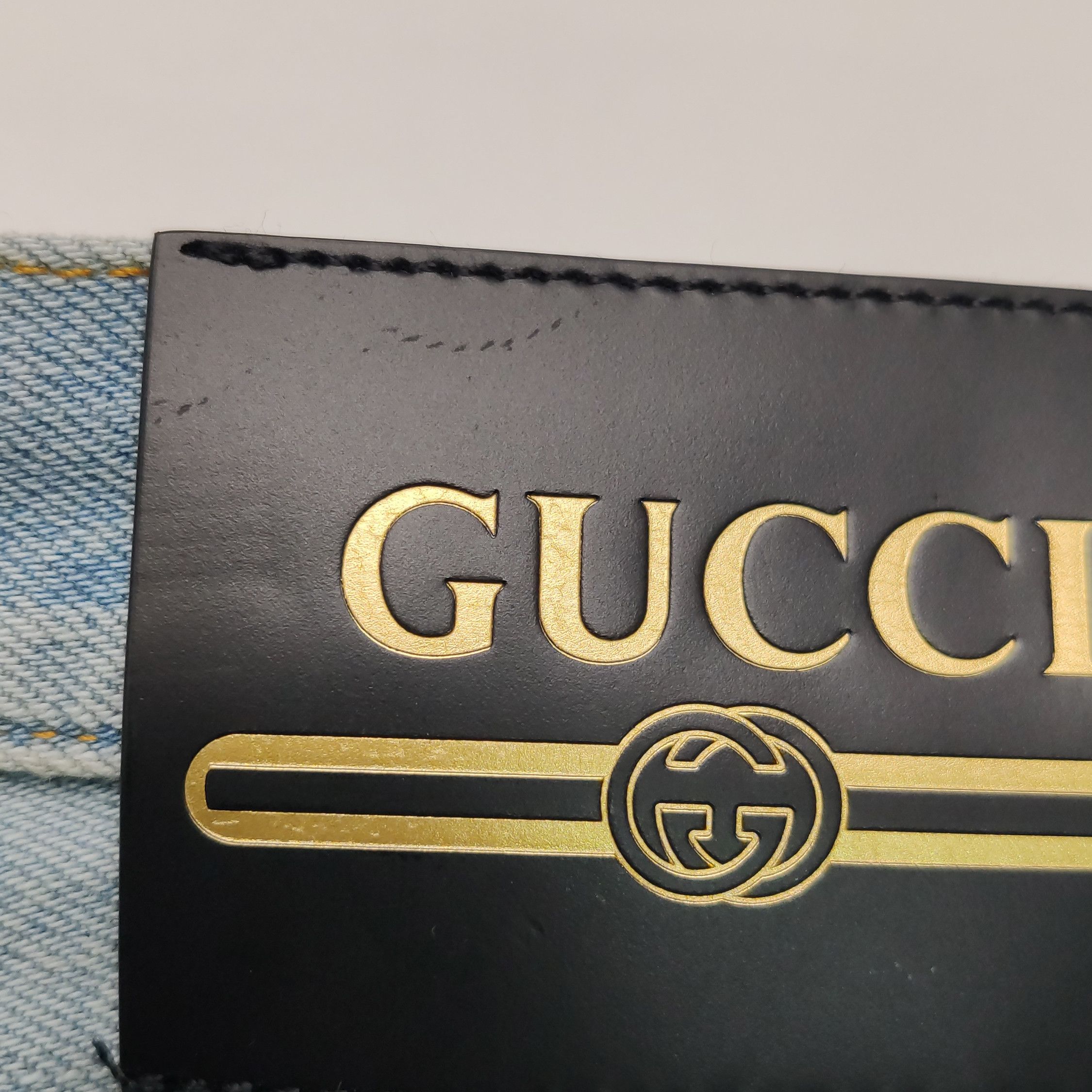 Gucci Gucci Men 34 Shorts Size US 34 / EU 50 - 9 Thumbnail