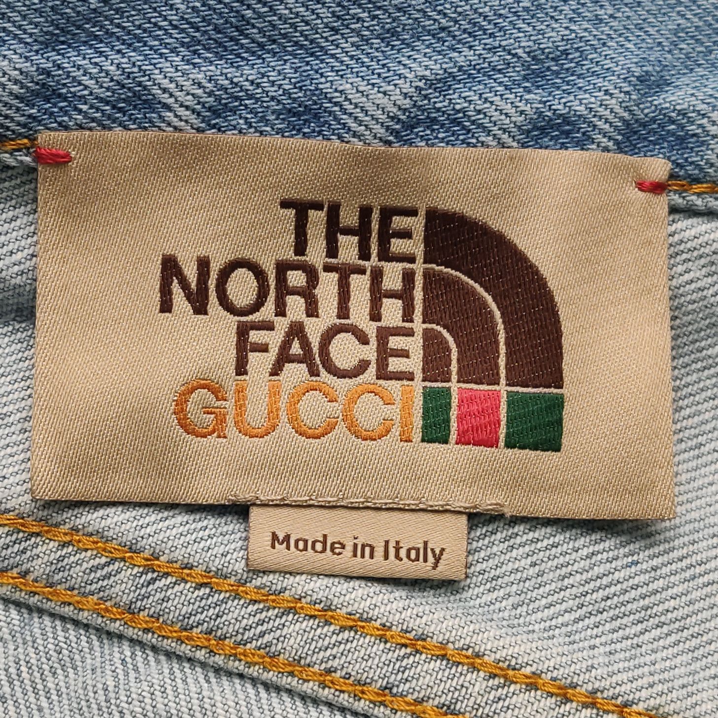 Gucci Gucci Men 34 Shorts Size US 34 / EU 50 - 5 Thumbnail