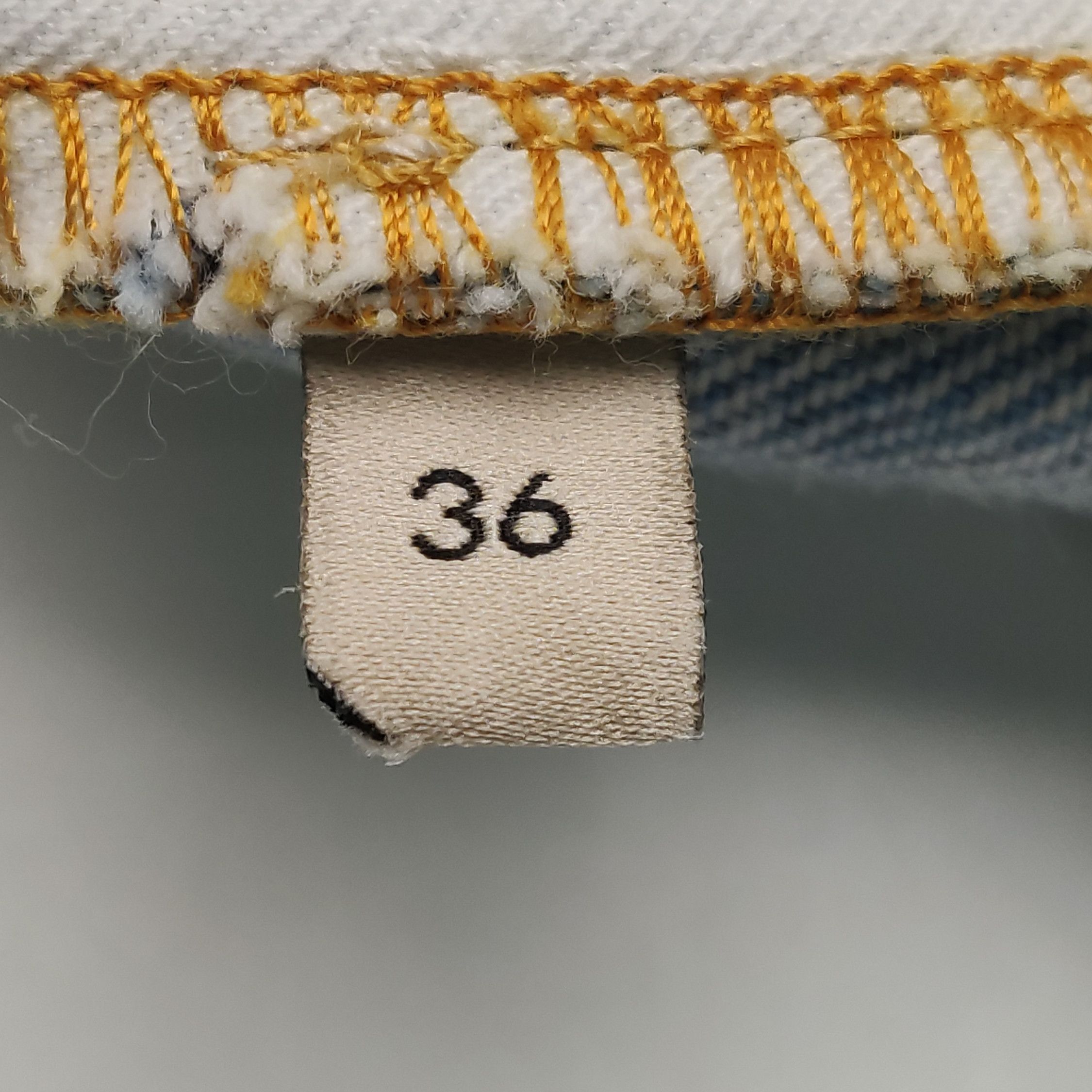 Gucci Gucci Men 34 Shorts Size US 34 / EU 50 - 11 Thumbnail