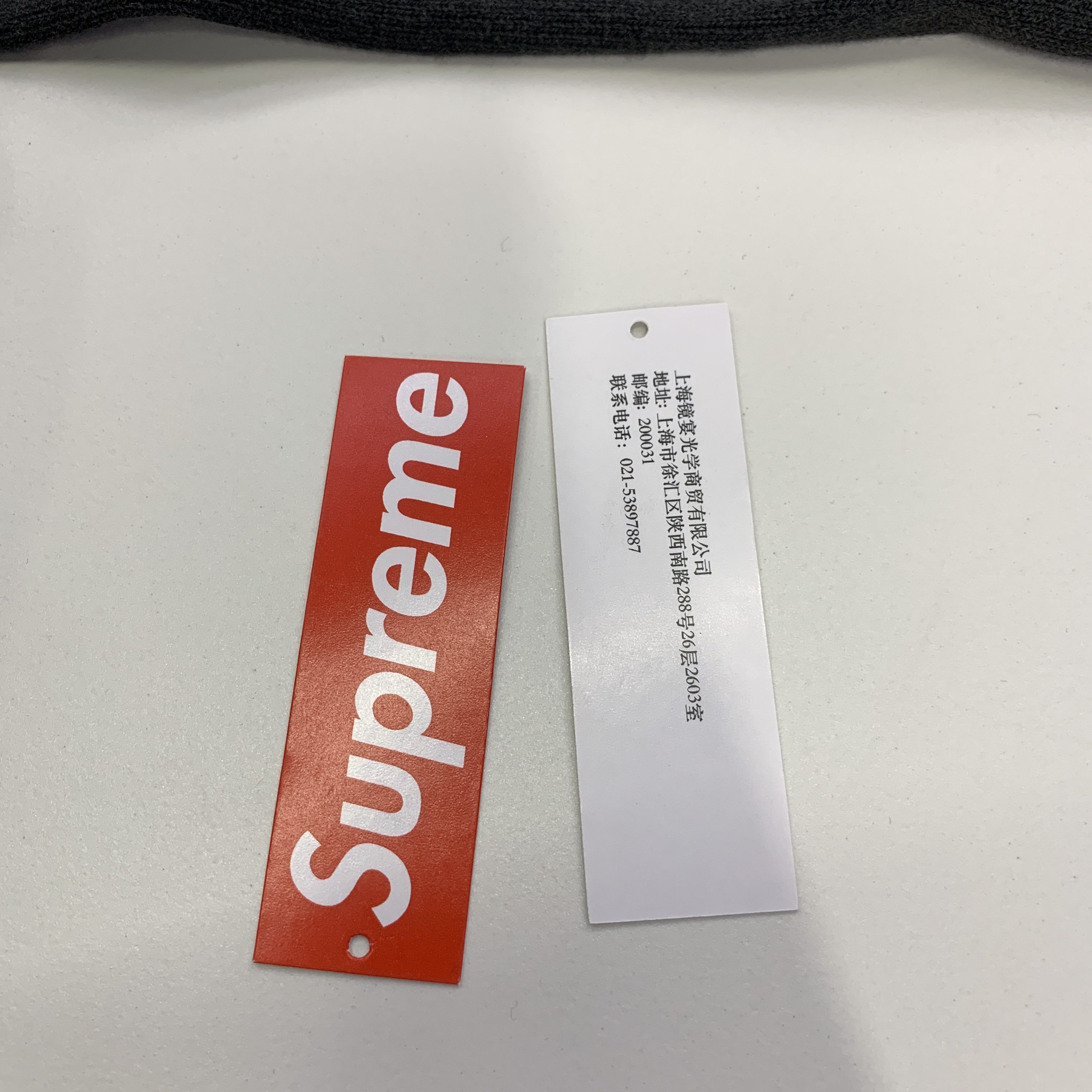 Supreme Supreme x Playboy Graphic Long Sleeve Top Size S Size US S / EU 44-46 / 1 - 4 Thumbnail