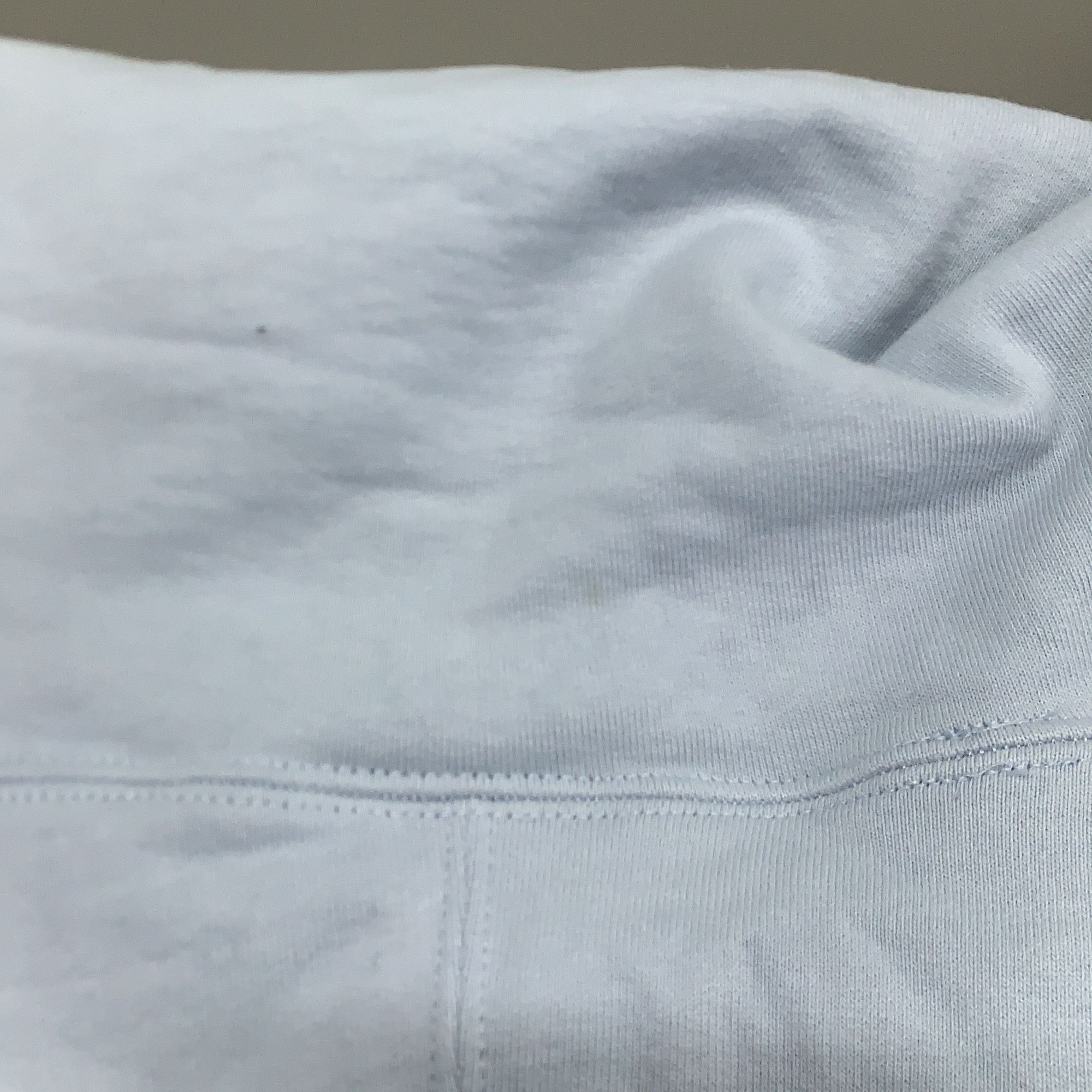 Supreme Supreme Contrast Embroidered Hoodie Blue Size M Size US M / EU 48-50 / 2 - 5 Thumbnail