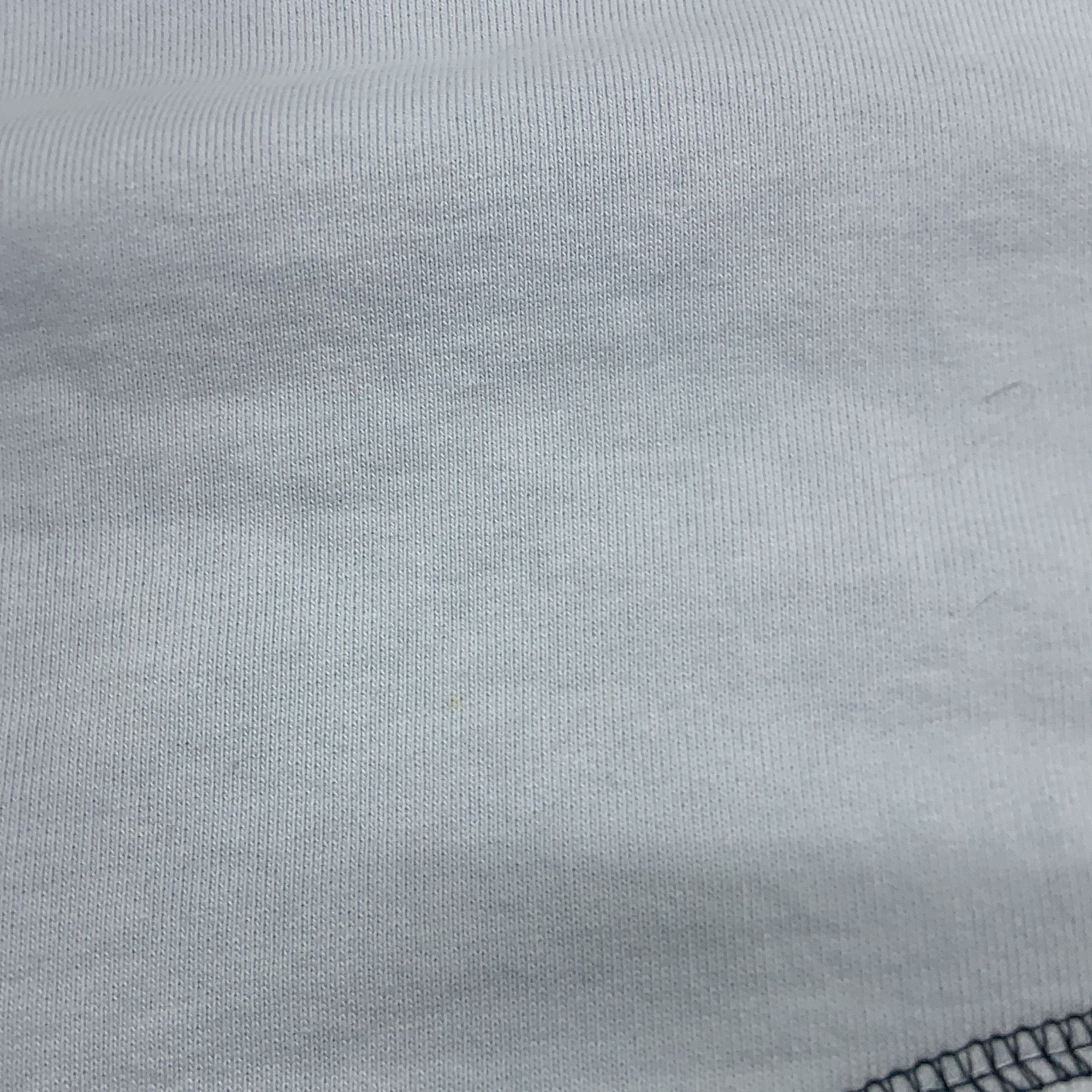 Supreme Supreme Contrast Embroidered Hoodie Blue Size M Size US M / EU 48-50 / 2 - 7 Thumbnail