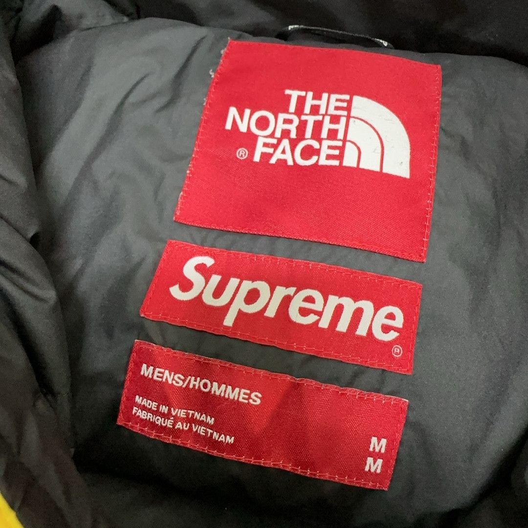 Supreme Supreme x The North Face Statue of Liberty Puffer M Size US M / EU 48-50 / 2 - 3 Thumbnail