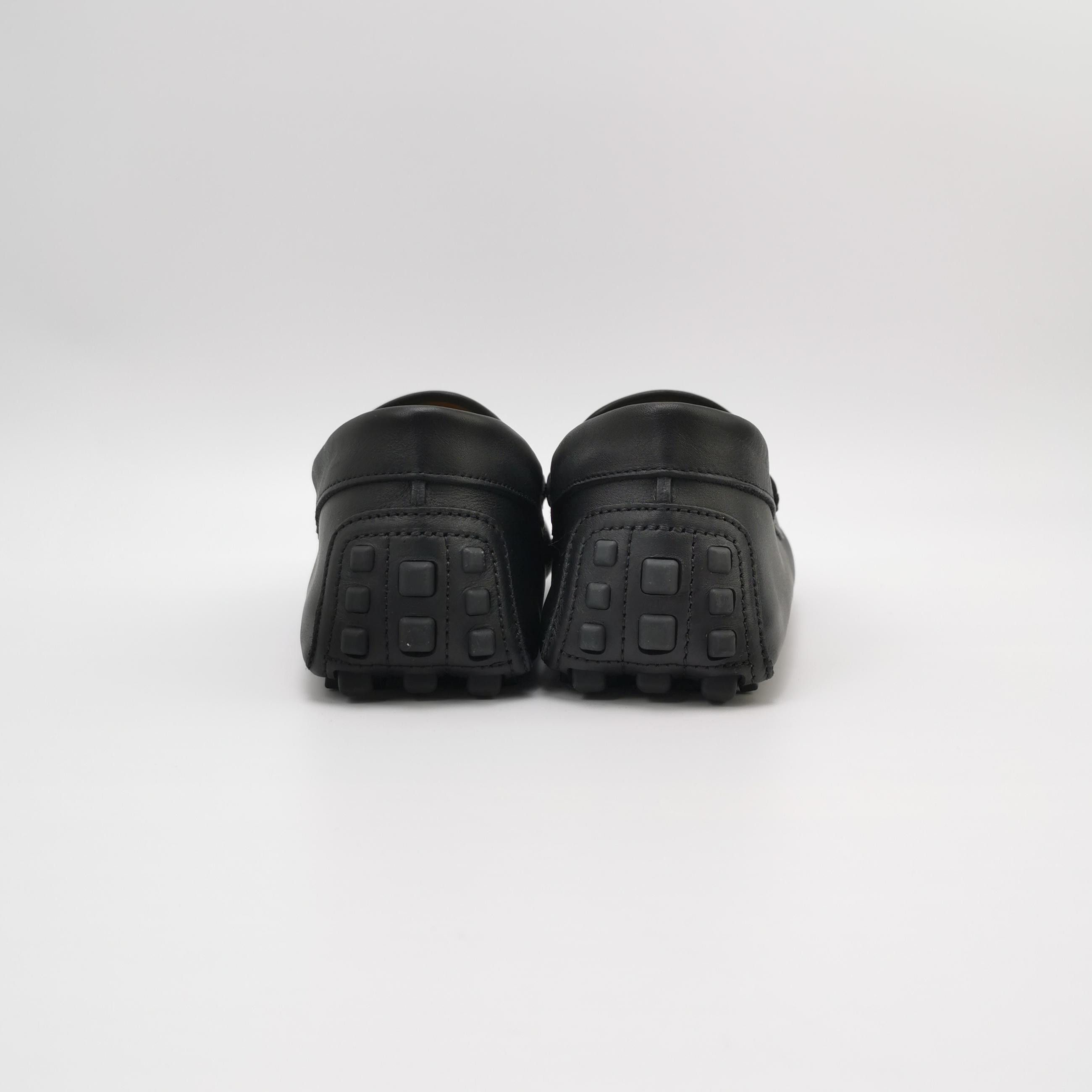 Gucci Gucci Men 11.5 Leather Size US 11.5 / EU 44-45 - 4 Thumbnail