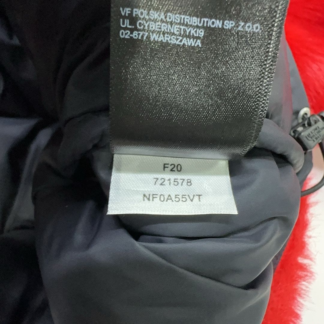 Supreme Supreme x The North Face Faux Fur Nuptse Jacket Size L Size US L / EU 52-54 / 3 - 4 Thumbnail