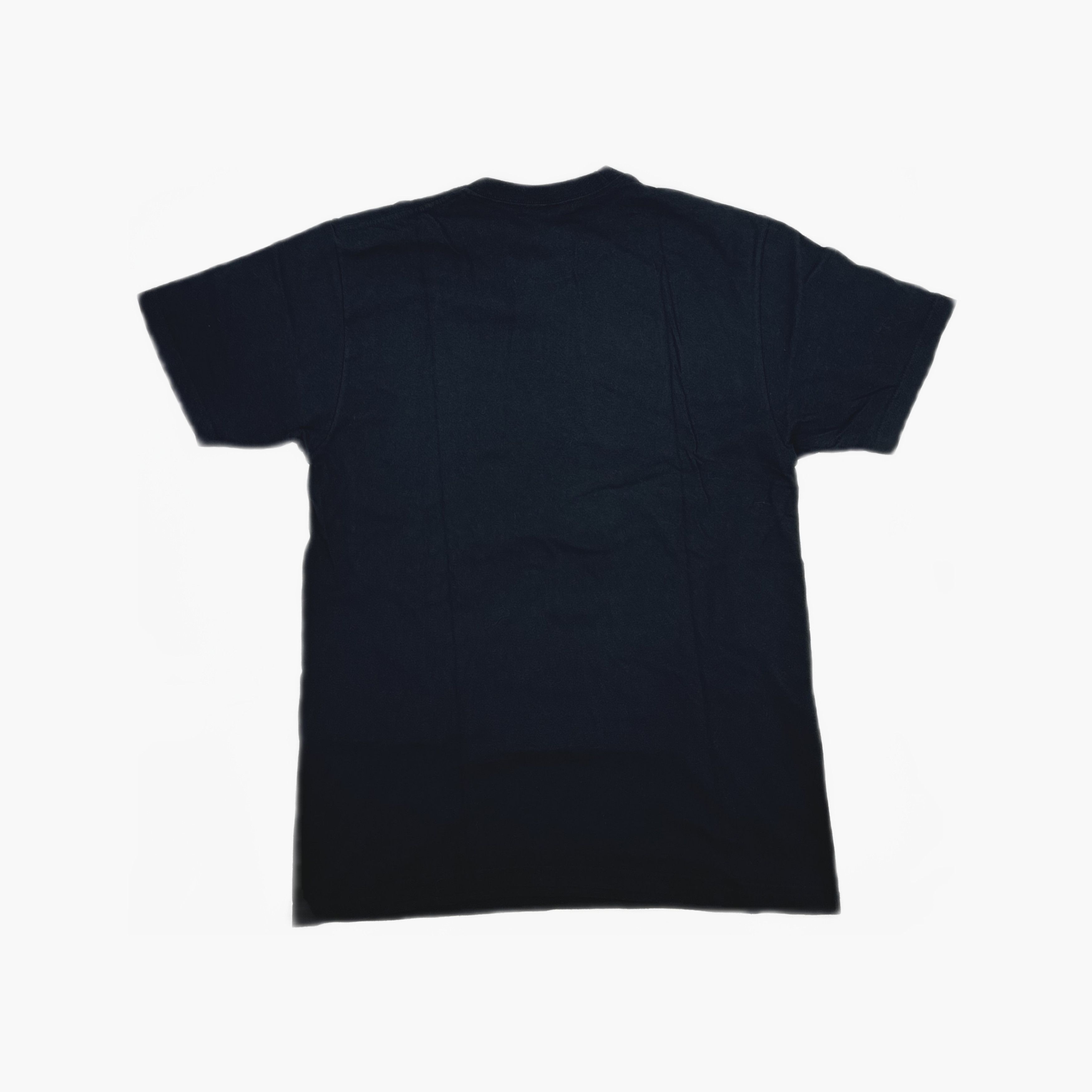 Supreme Supreme x Comme des Garçons Split Box Logo T-Shirt Size L Size US L / EU 52-54 / 3 - 2 Thumbnail