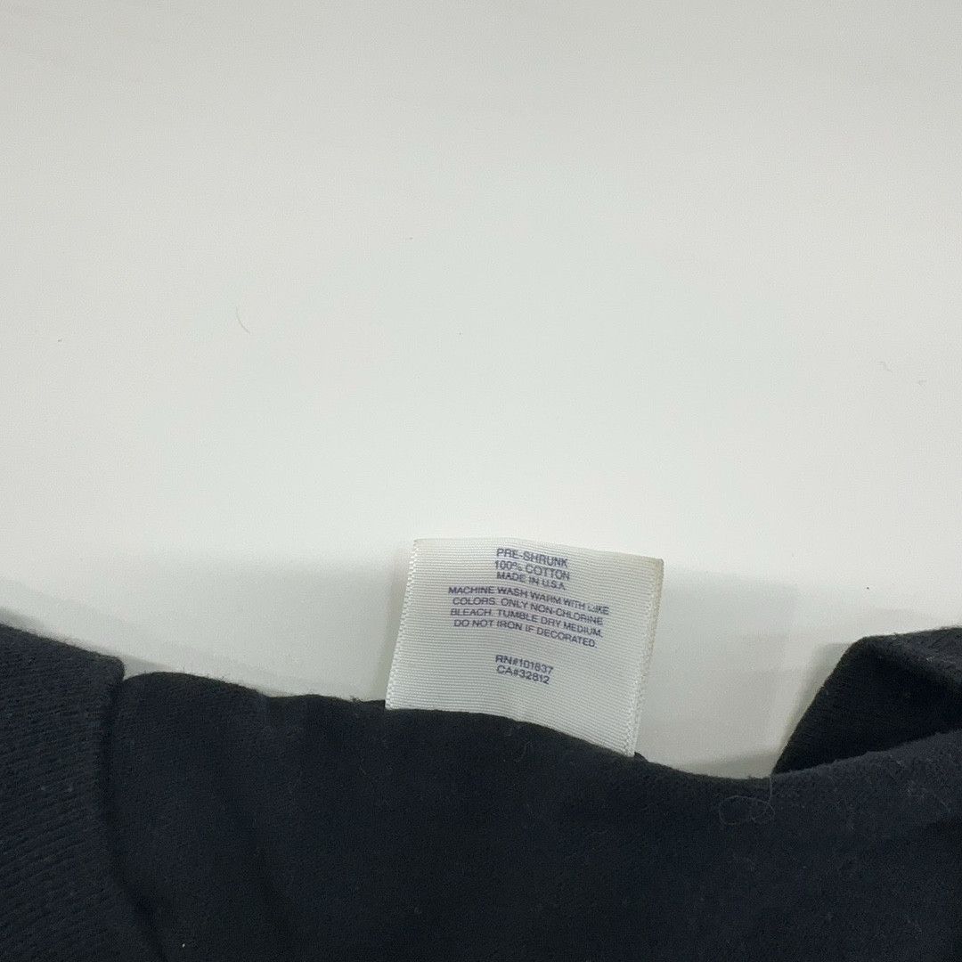Supreme Supreme x Comme des Garçons Split Box Logo T-Shirt Size L Size US L / EU 52-54 / 3 - 4 Thumbnail