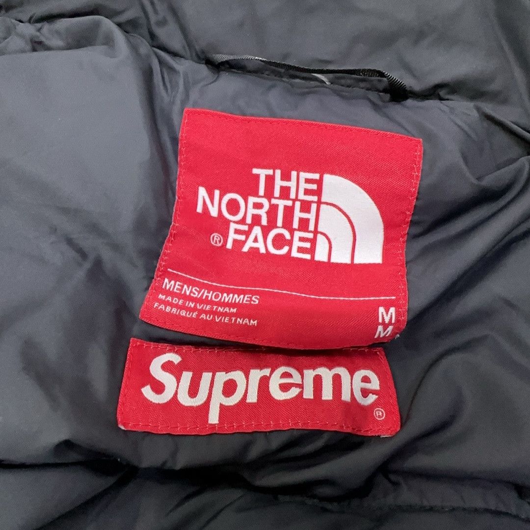 Supreme Supreme x The North Face Studded Down Jacket Size M Size US M / EU 48-50 / 2 - 3 Thumbnail