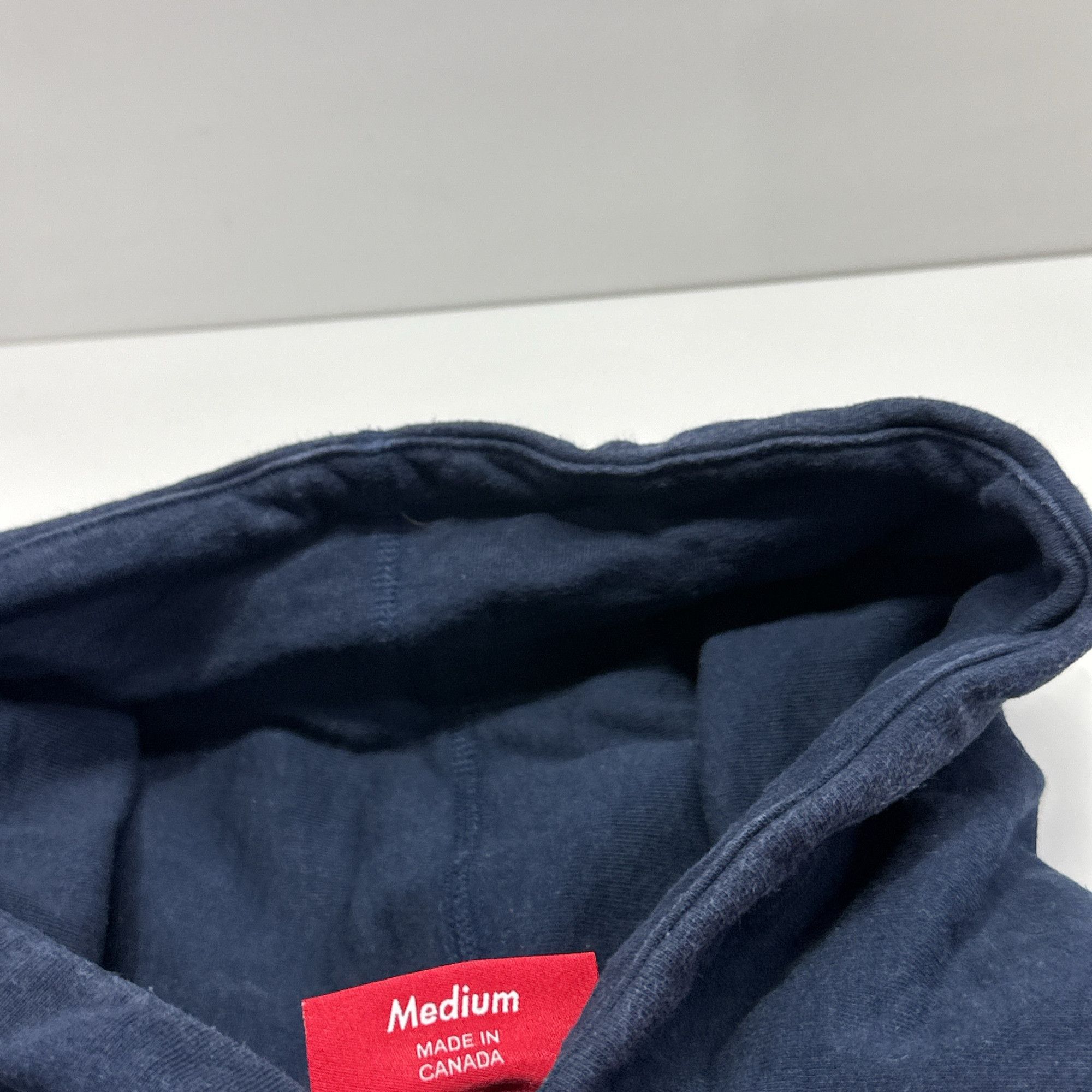 Supreme Supreme Colorblock Box Logo Hoodie Size M Size US M / EU 48-50 / 2 - 4 Thumbnail