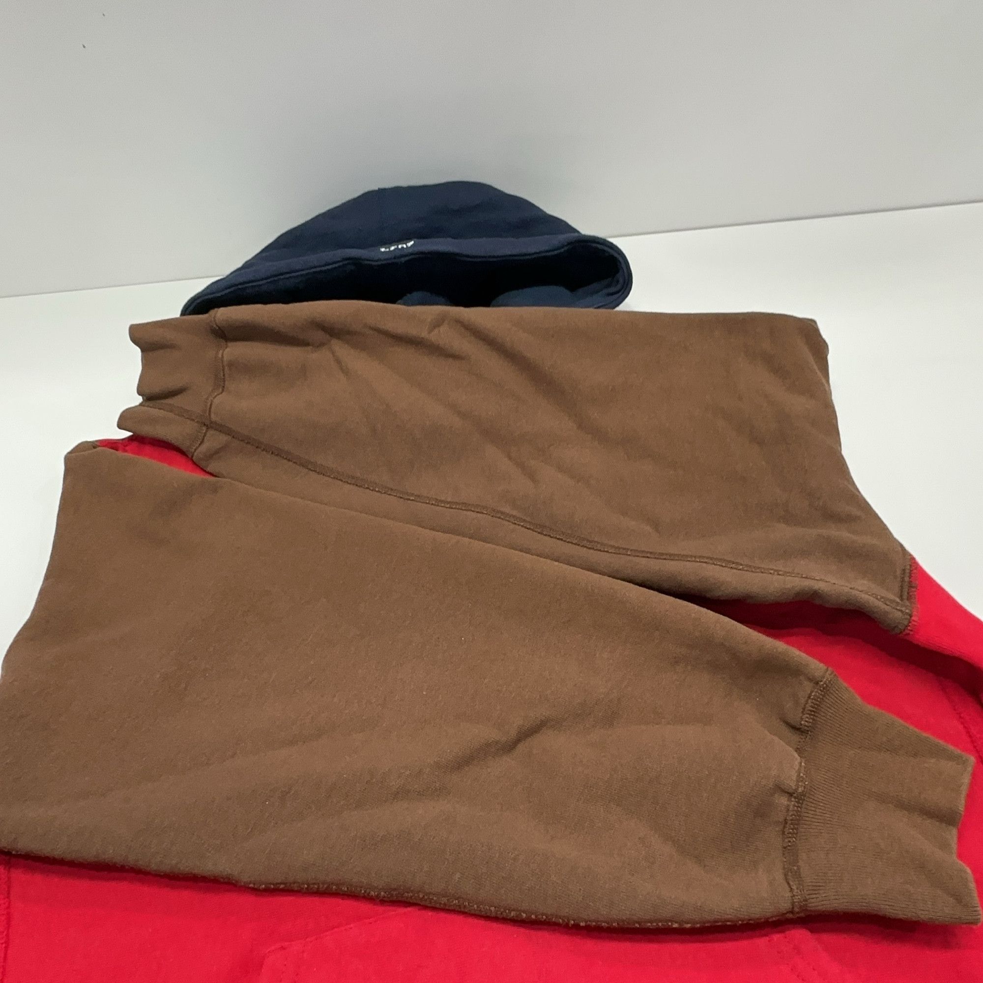 Supreme Supreme Colorblock Box Logo Hoodie Size M Size US M / EU 48-50 / 2 - 10 Thumbnail