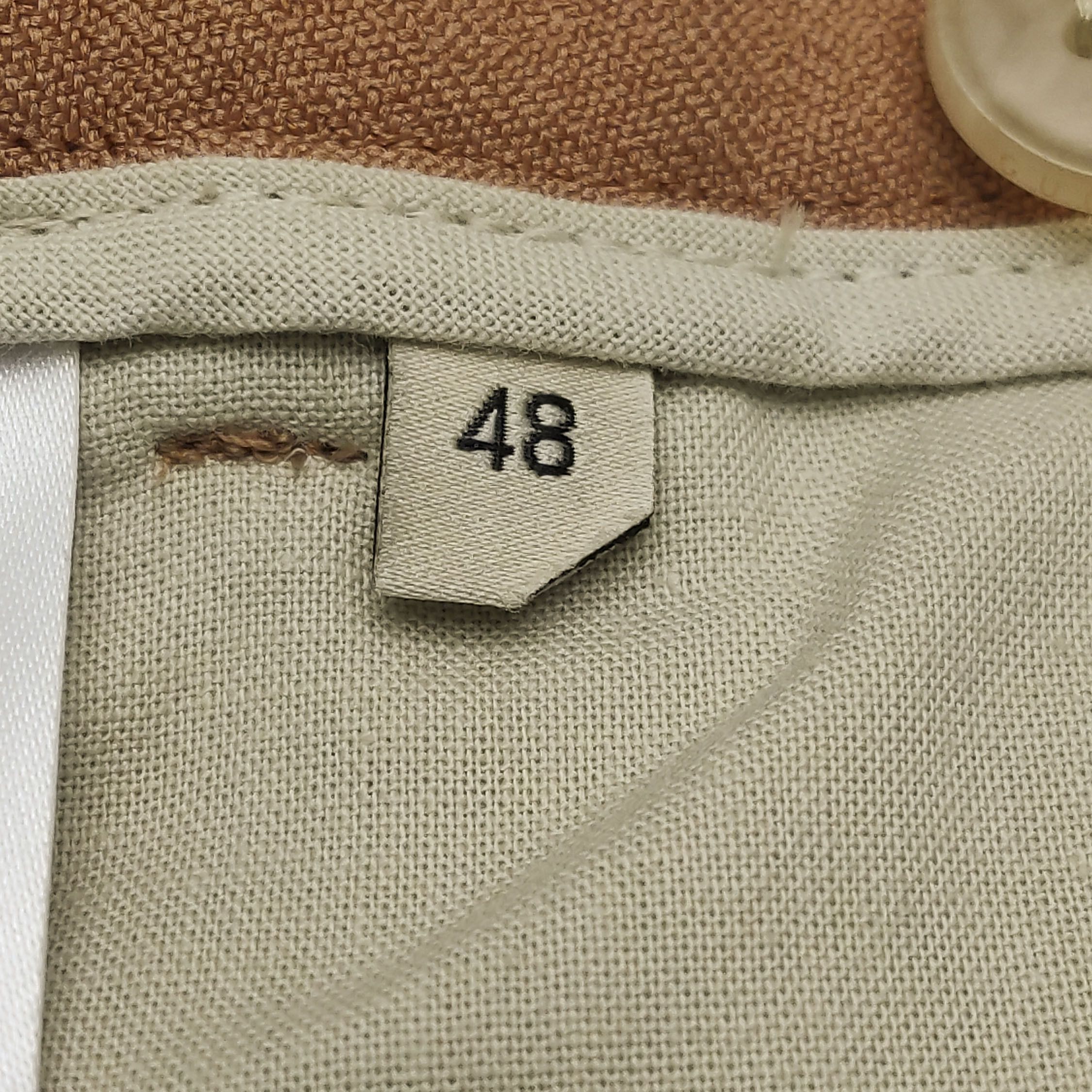 Gucci Gucci Men 32 Shorts Size US 32 / EU 48 - 10 Thumbnail