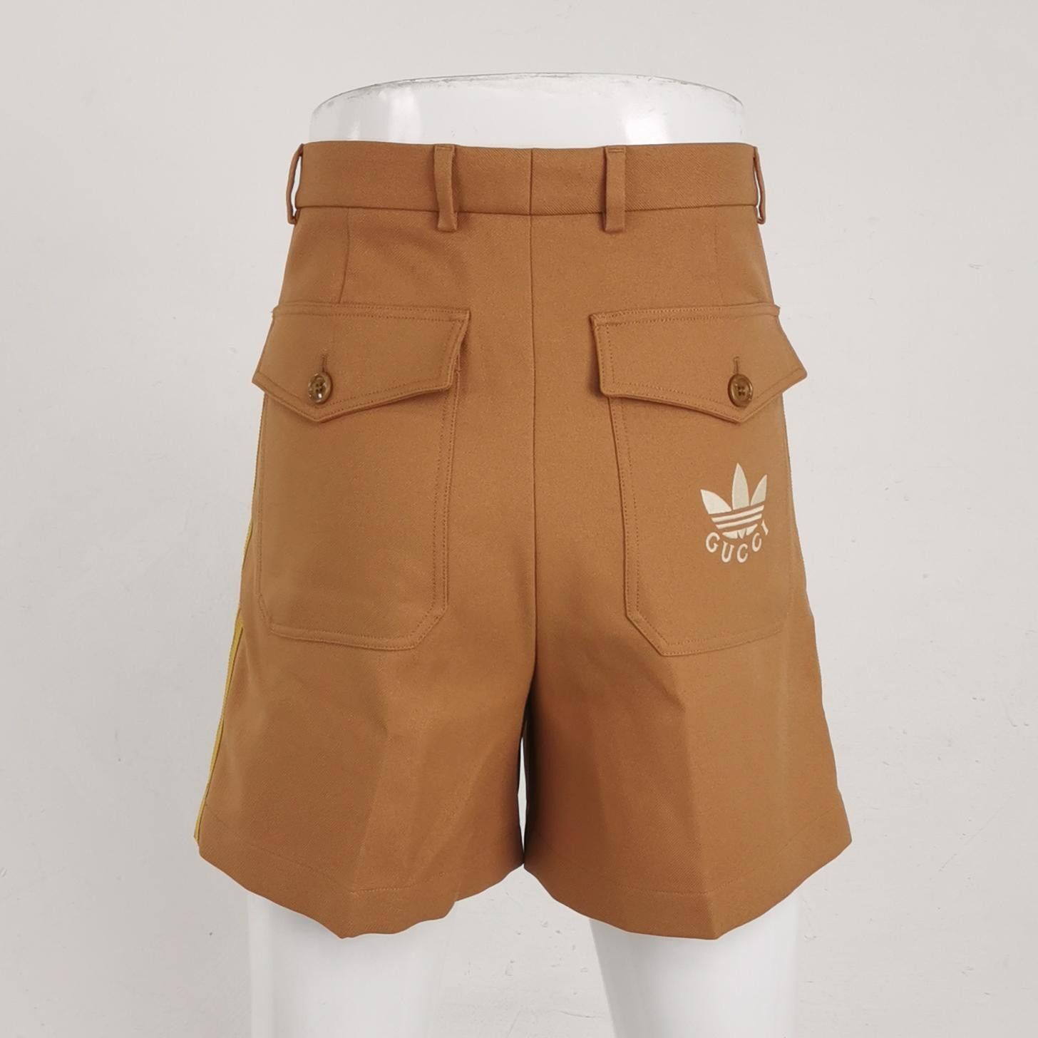Gucci Gucci Men 32 Shorts Size US 32 / EU 48 - 2 Thumbnail