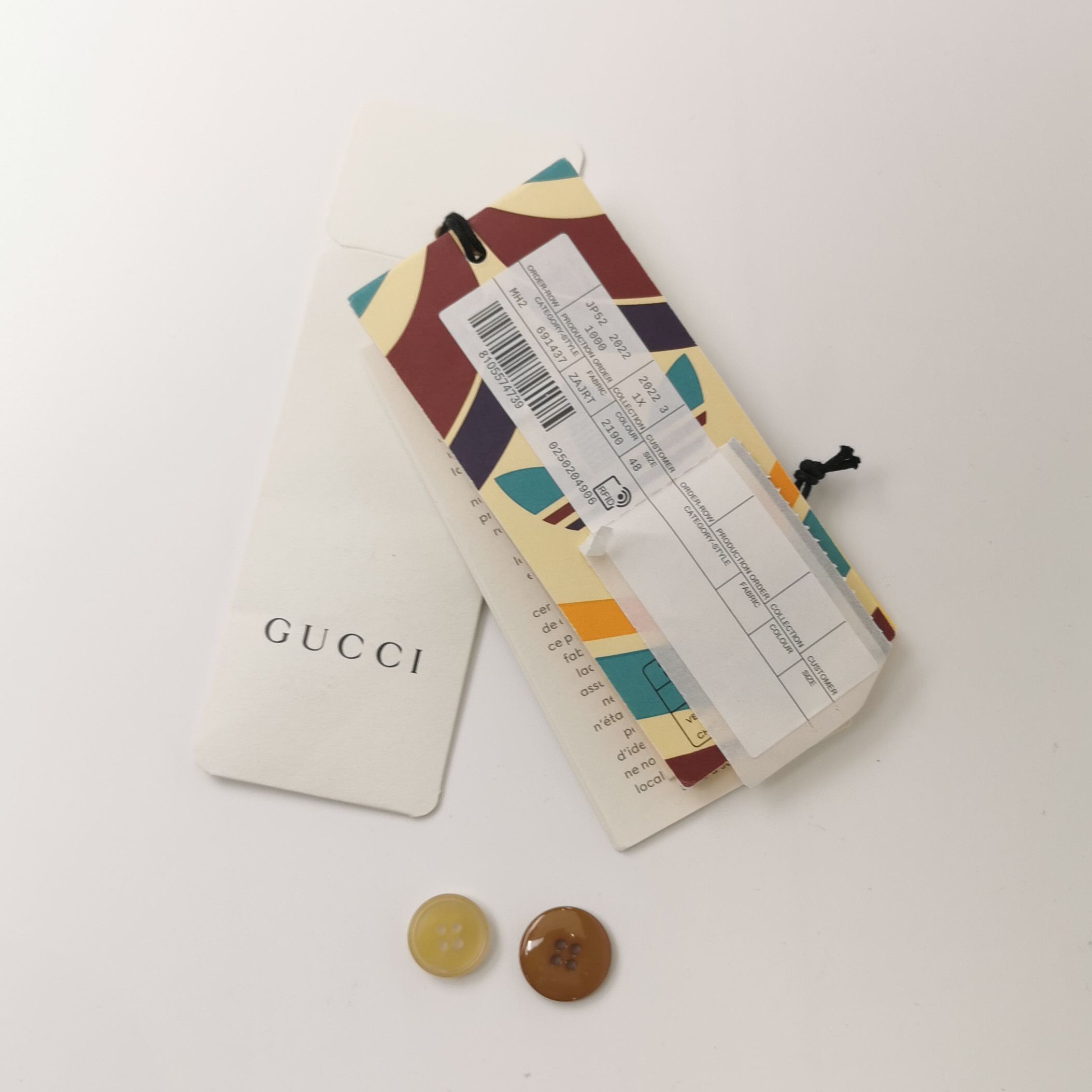 Gucci Gucci Men 32 Shorts Size US 32 / EU 48 - 5 Thumbnail