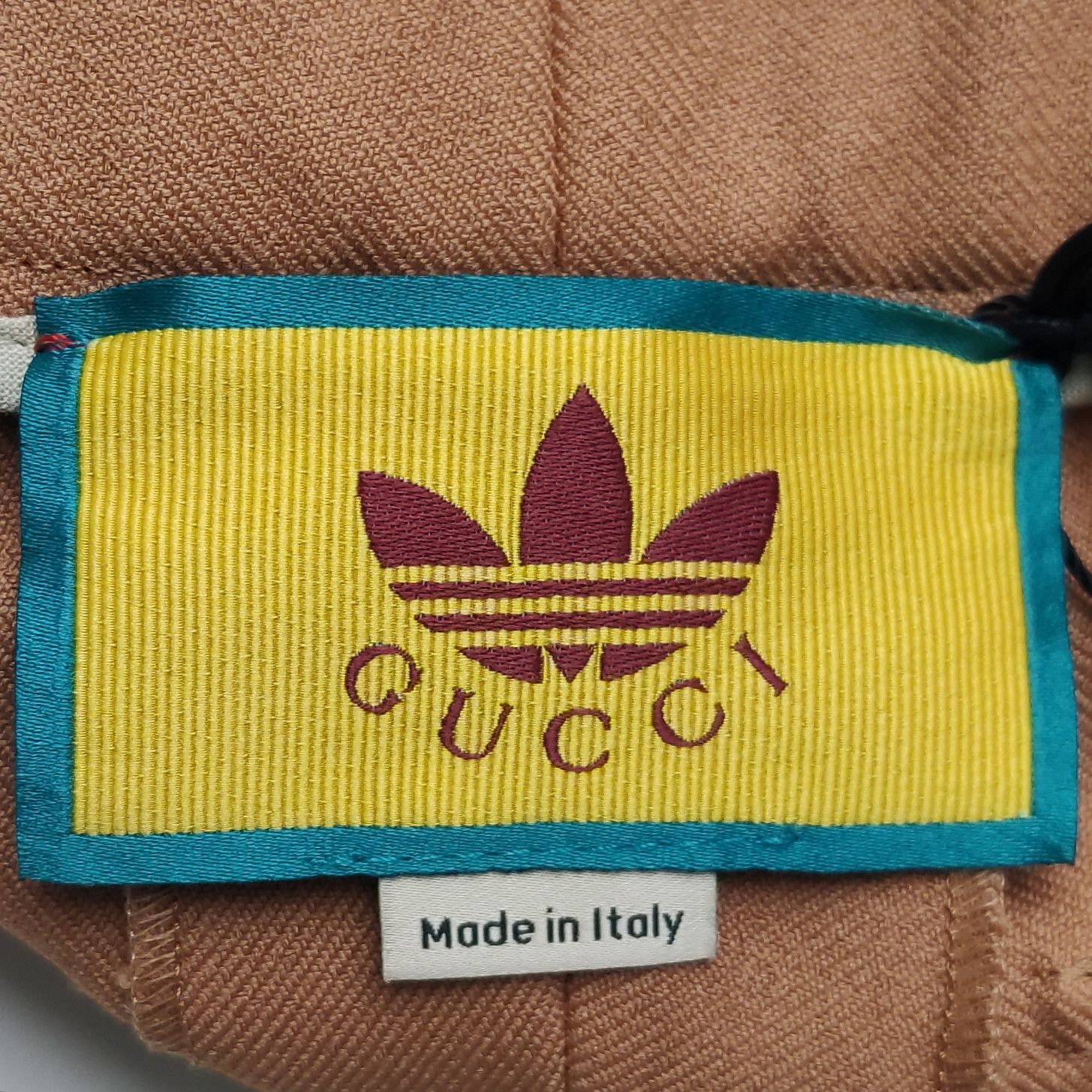 Gucci Gucci Men 32 Shorts Size US 32 / EU 48 - 6 Thumbnail