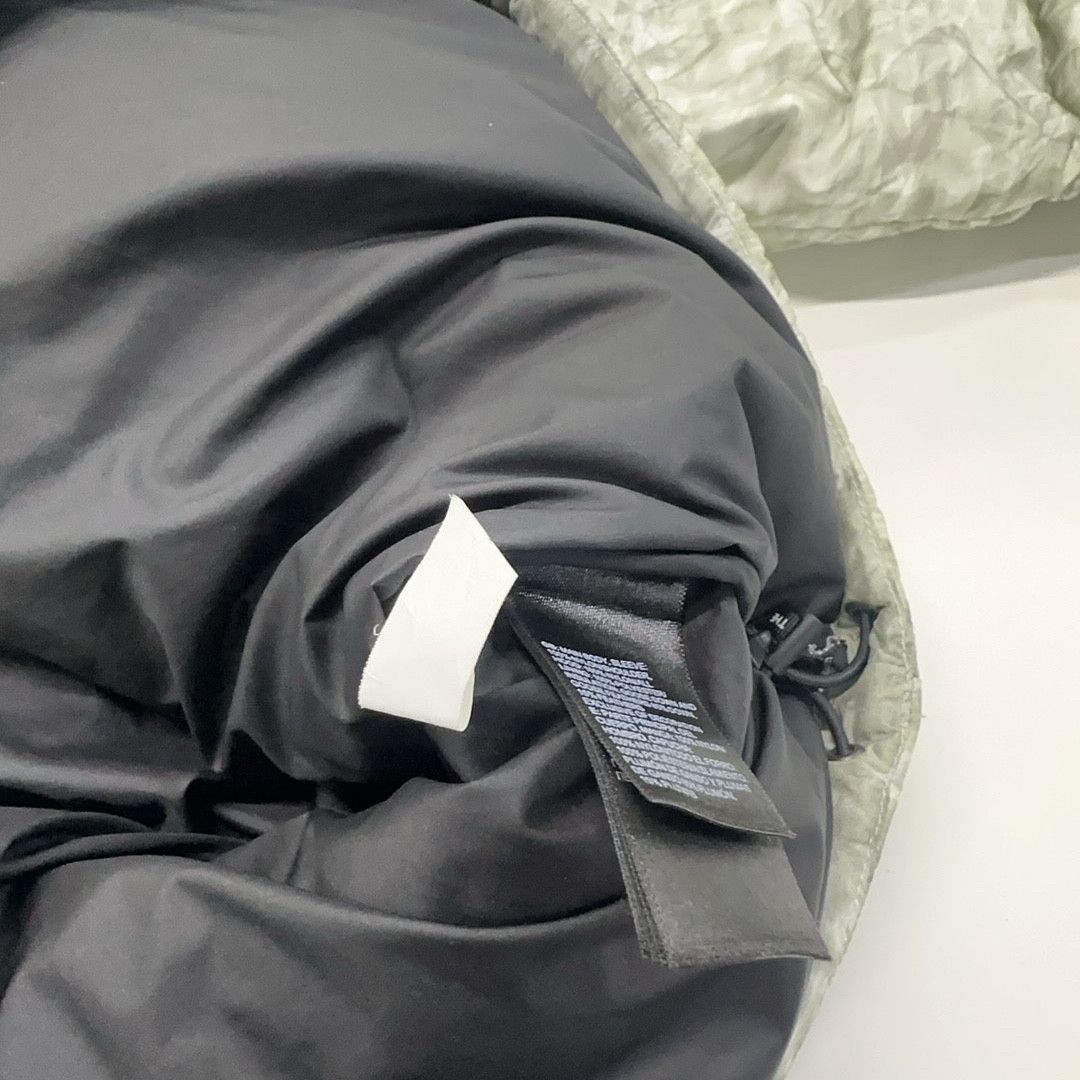 Supreme Supreme x The North Face Paper Print Nuptse Jacket L Size US L / EU 52-54 / 3 - 4 Thumbnail