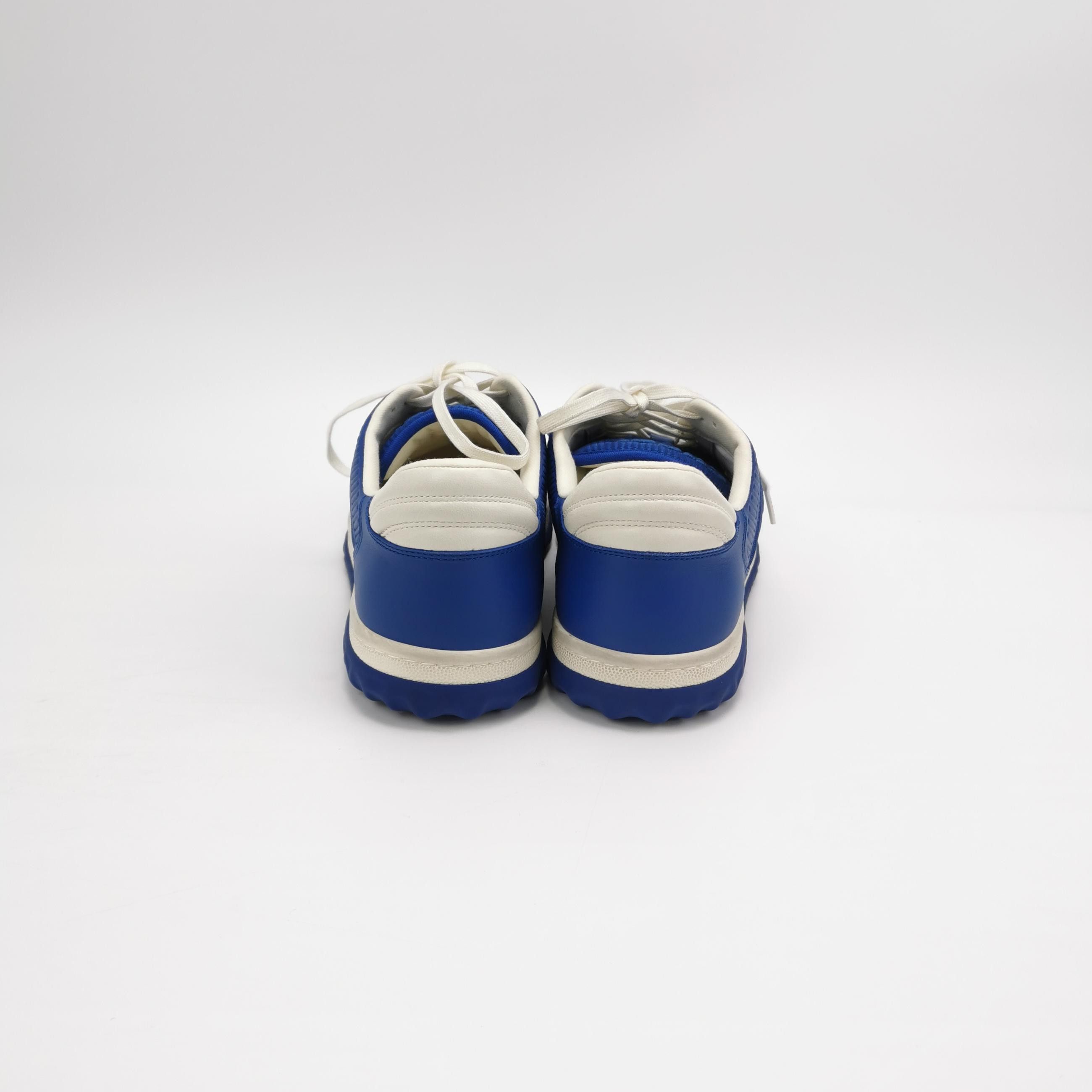 Gucci Gucci Men 11 Lowtop Sneakers Size US 11 / EU 44 - 4 Thumbnail