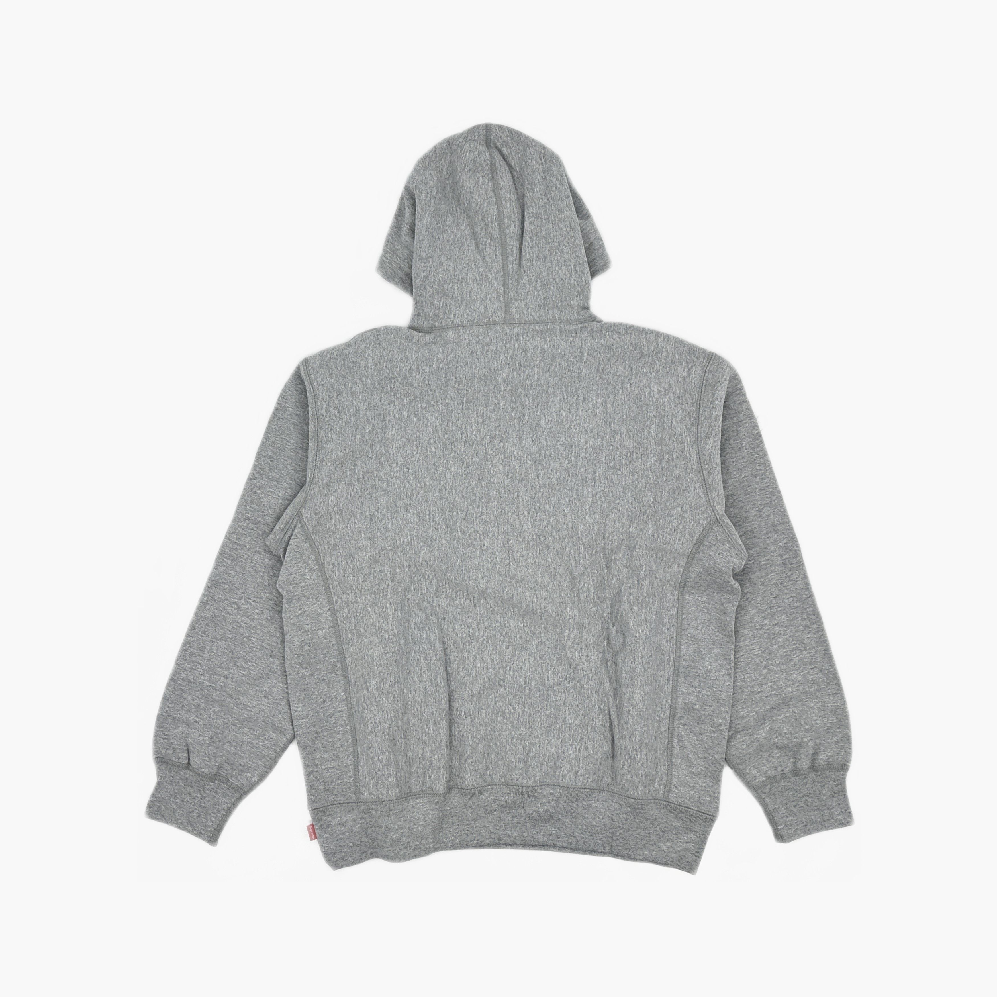 Supreme Supreme KAWS Chalk Logo Hoodie Size S Size US S / EU 44-46 / 1 - 2 Thumbnail